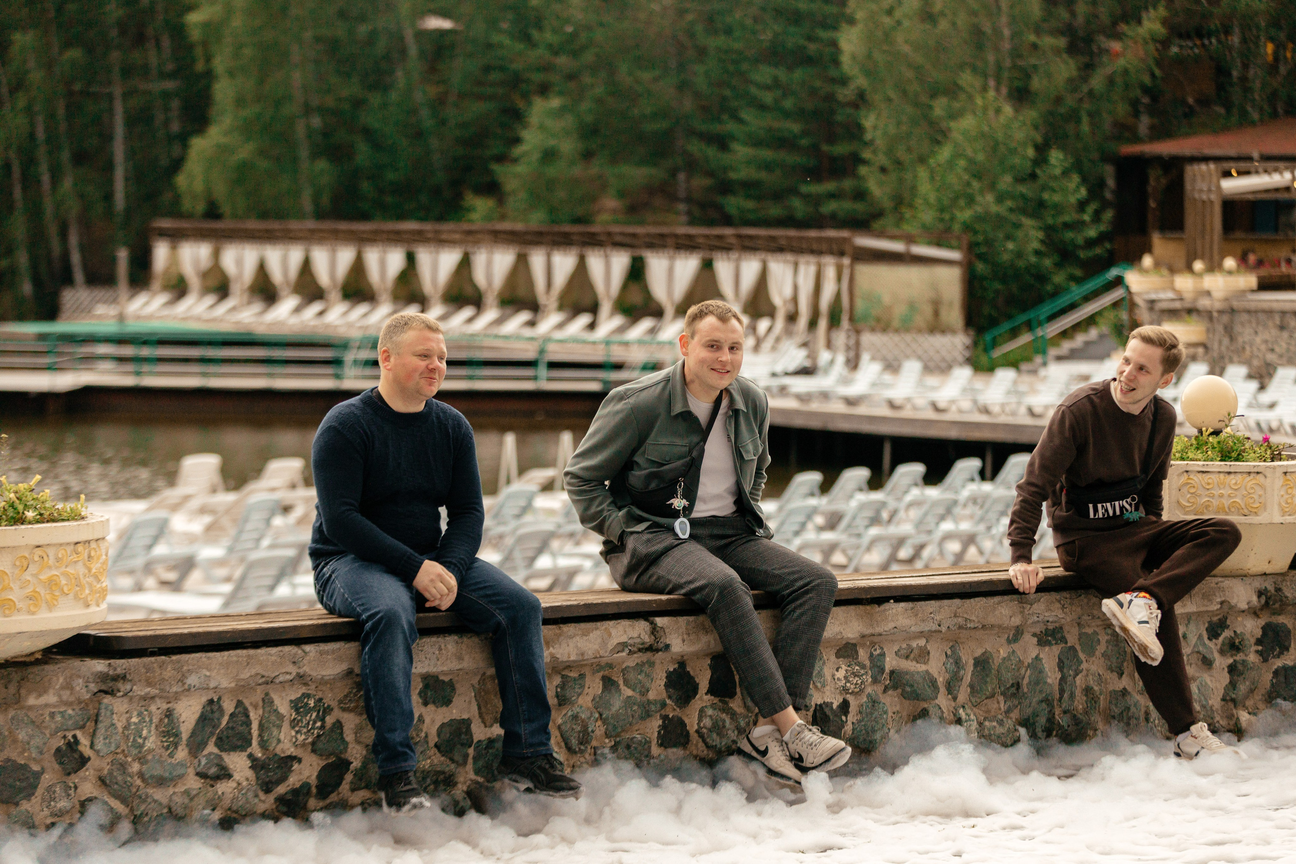 СВЭЛ. Фотограф для бизнеса Константин Брусницын в Екатеринбурге