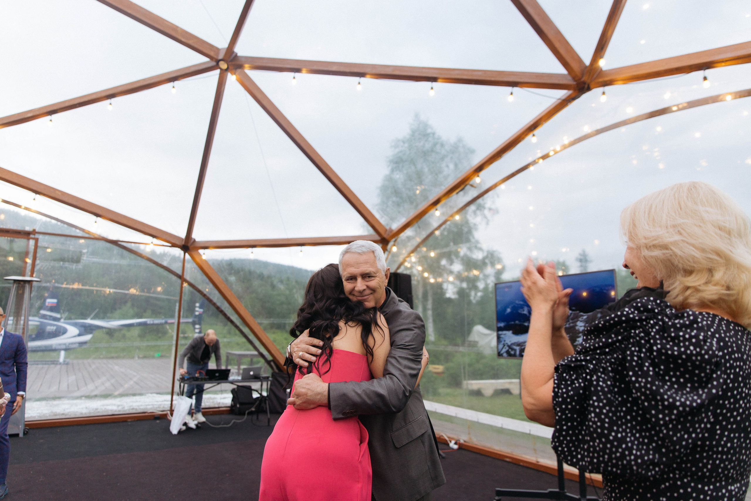 День рождения. Главная