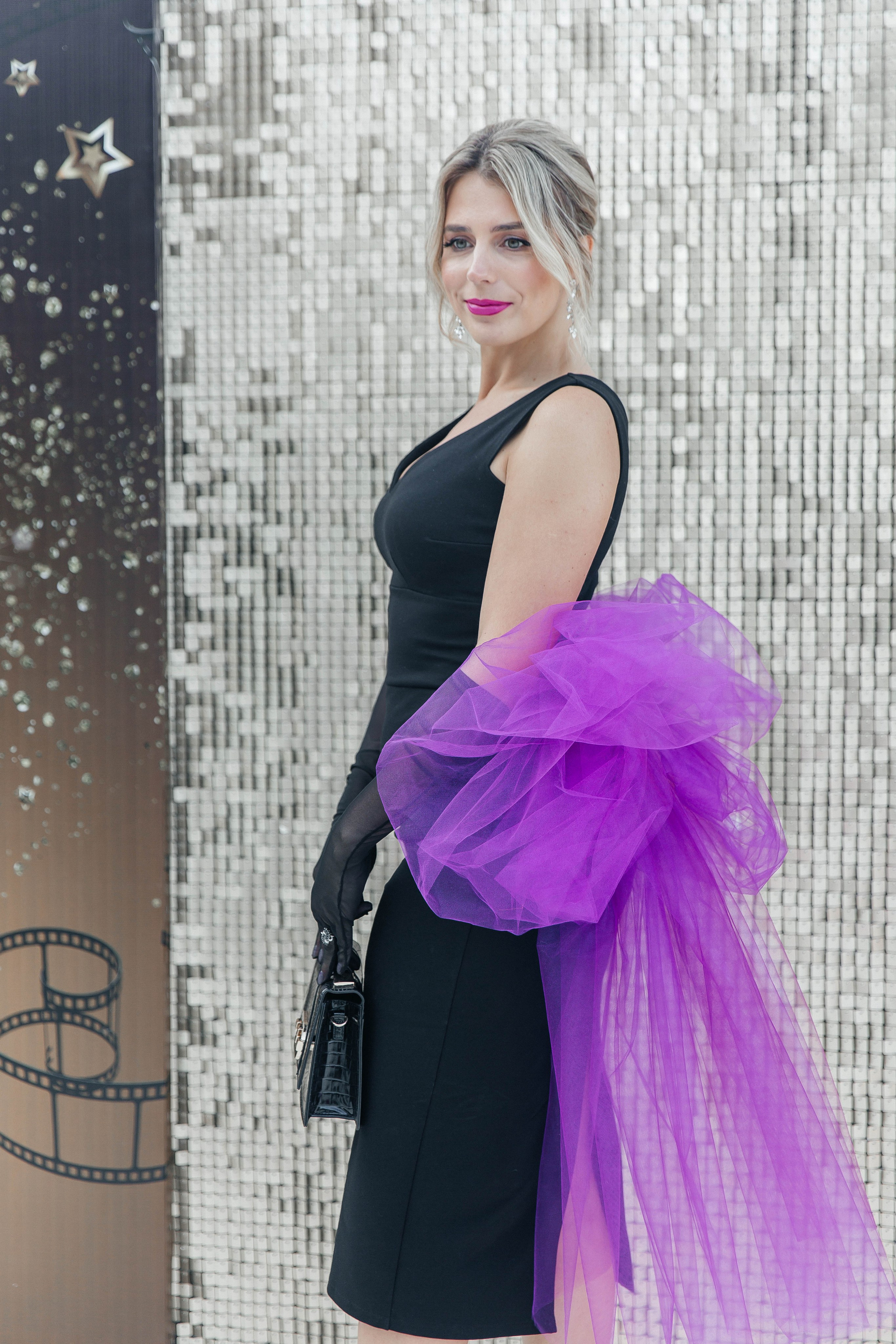 Корпоратив. Главная