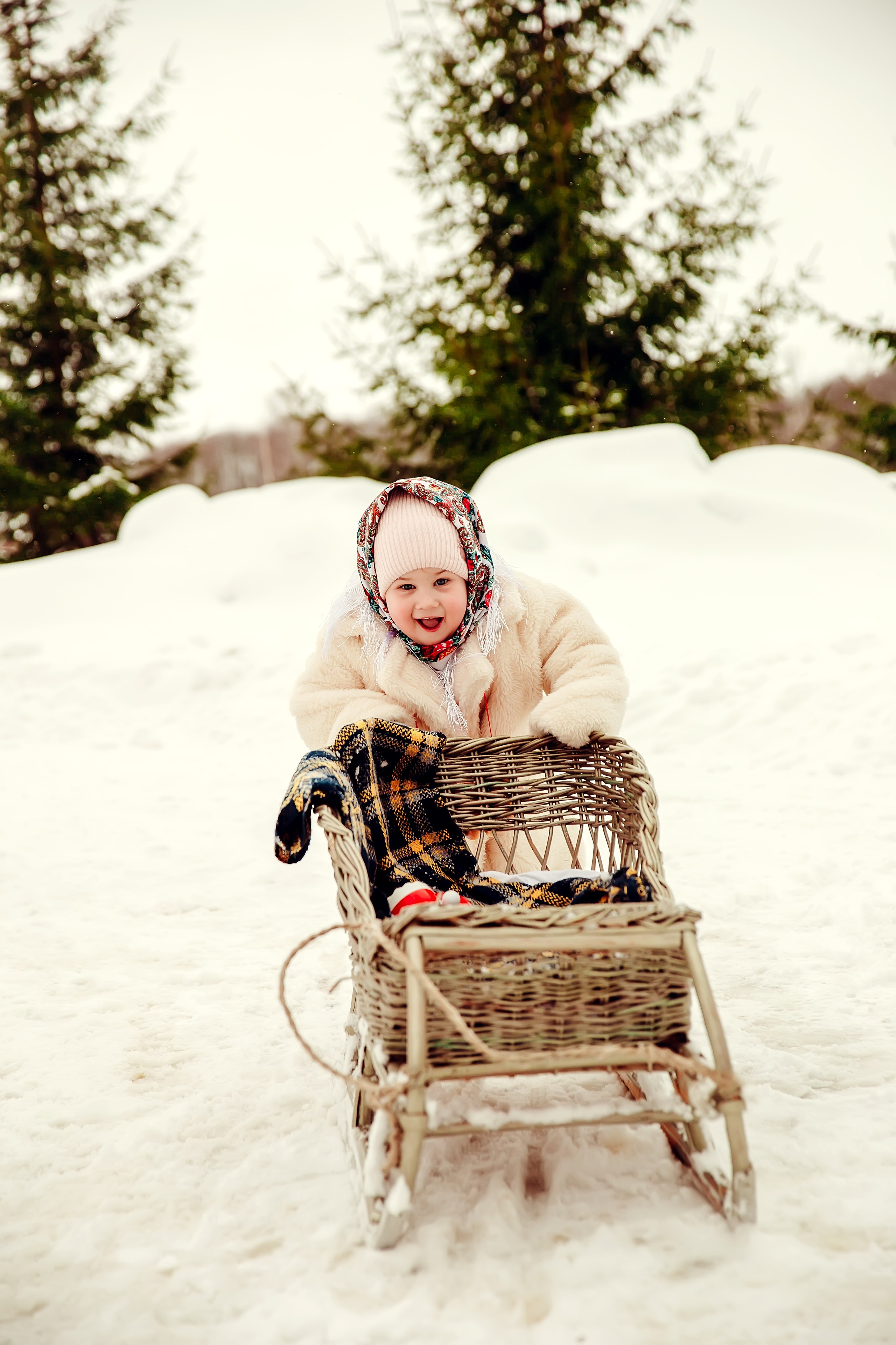 Варя. Школьный и детский фотограф Старожилово