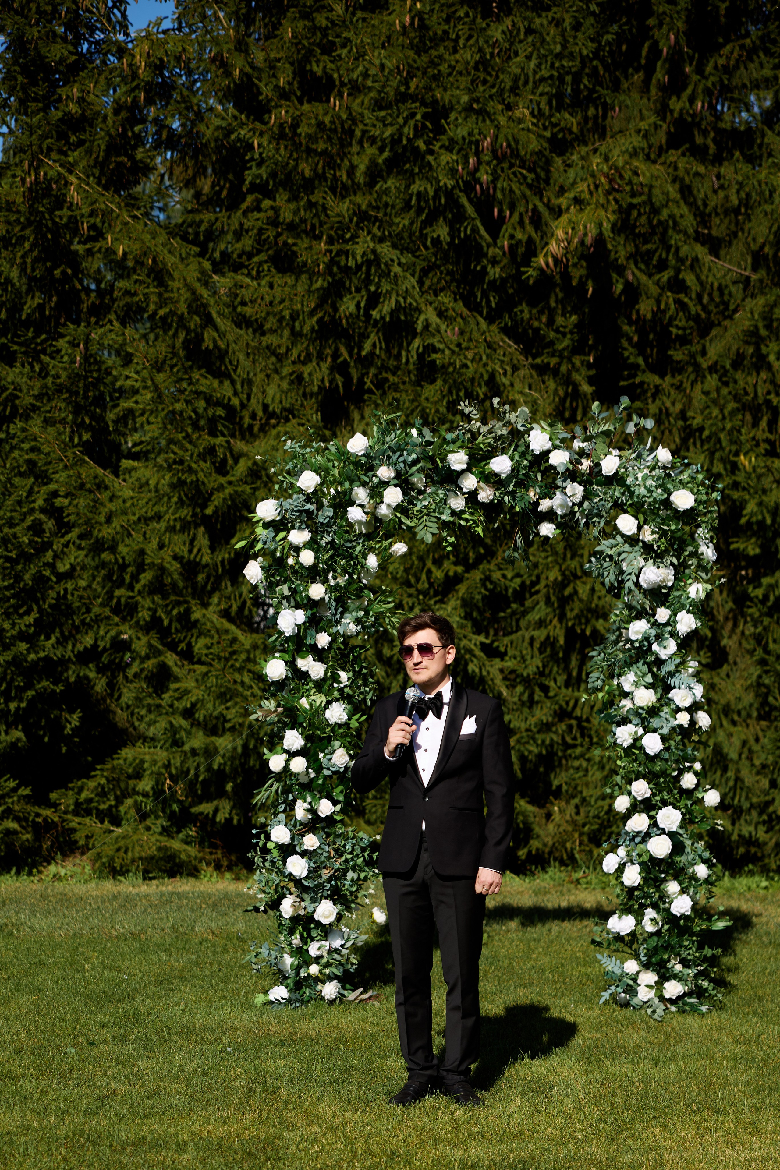 Марина и Илья. Александр Прозоров фотограф в Кирове