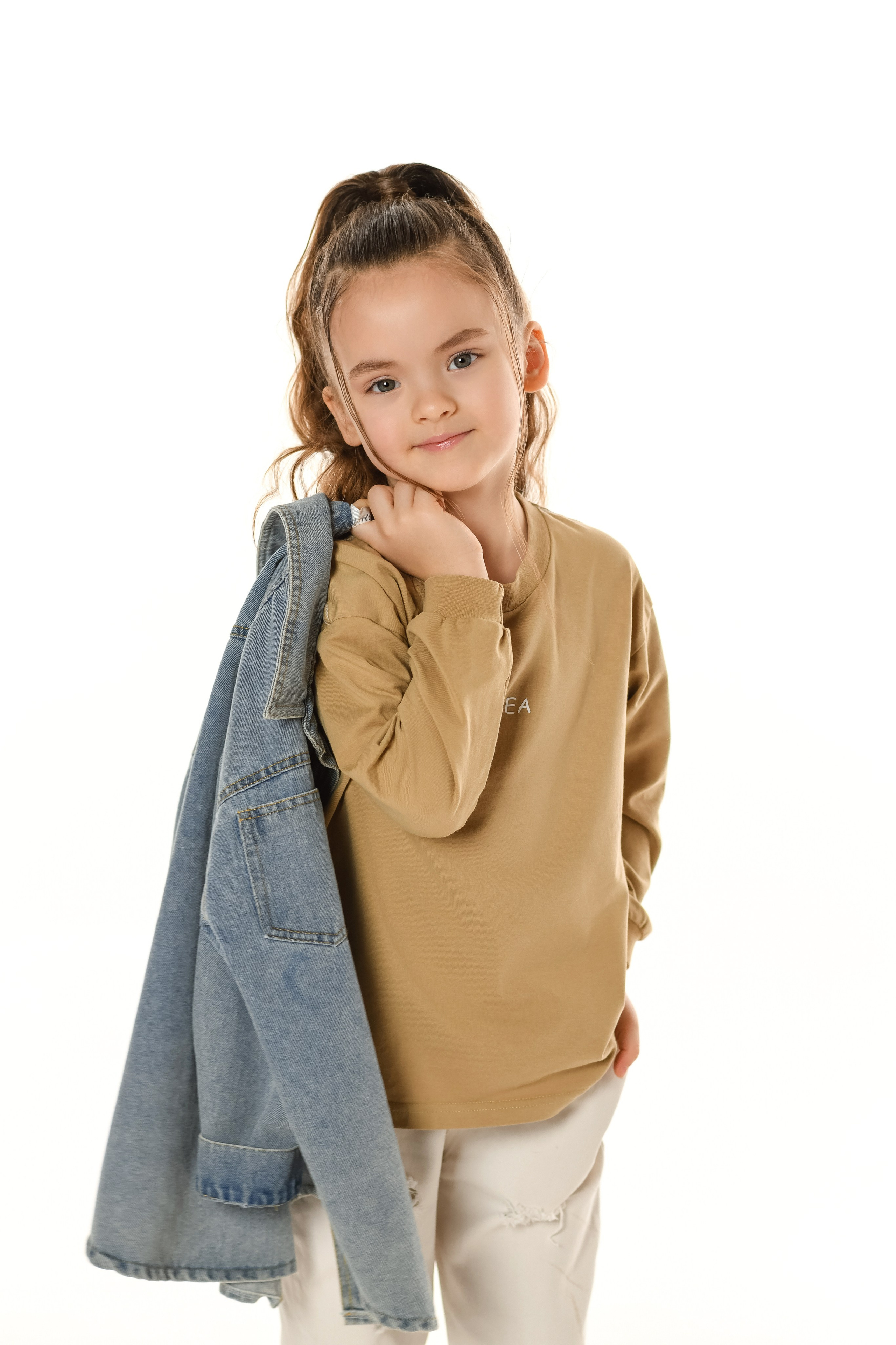 Детская съёмка. Детский фотограф в Донецке Марина Пилипенко