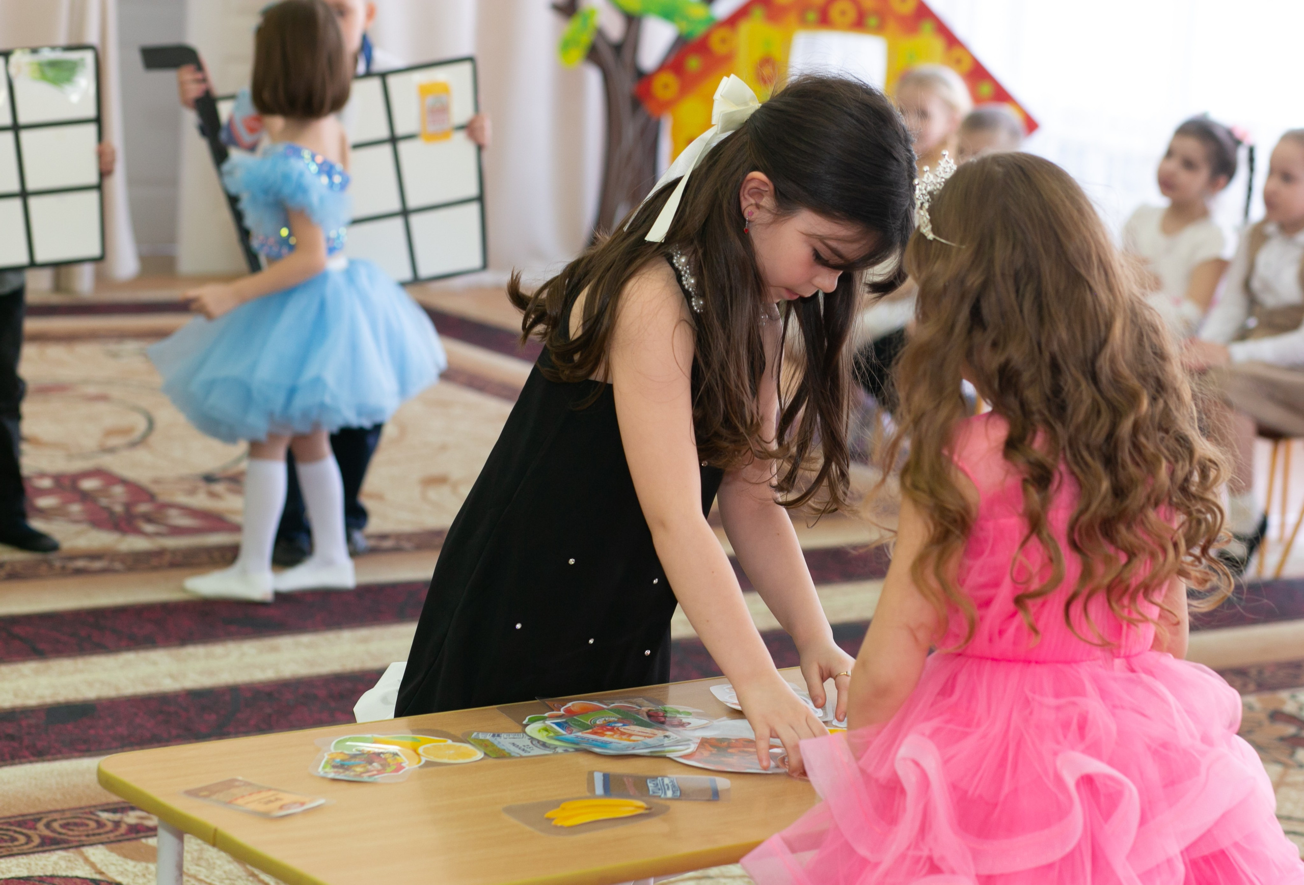Выпускные и Утренники. Фотограф новорожденных и семейный фотограф НСО г. Бердск Марина Львова