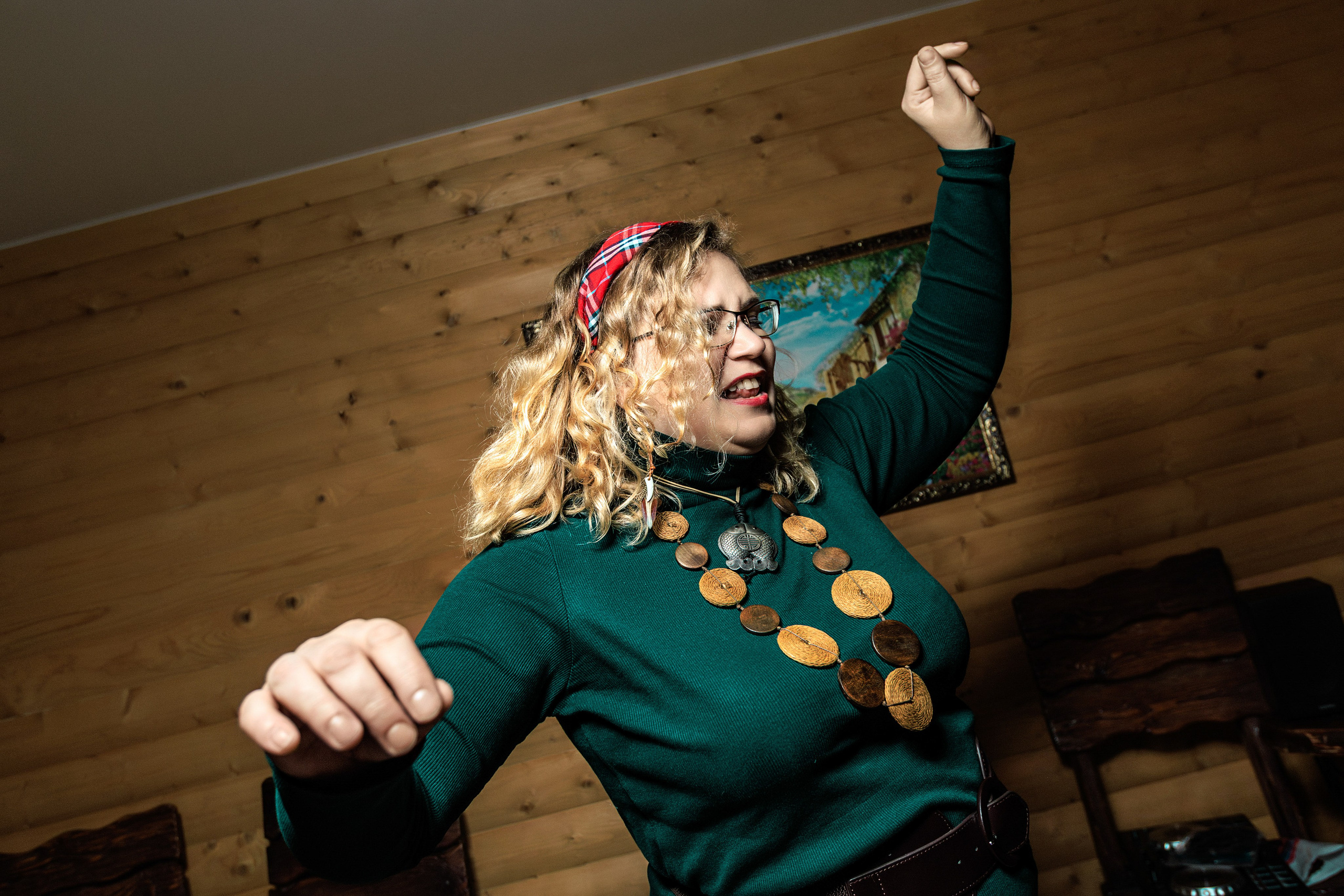 День рождения Алёны. Репортажный фотограф Екатеринбург | Яркий, качественный репортаж | Концерты, клубы, репортаж, праздники, корпоративы