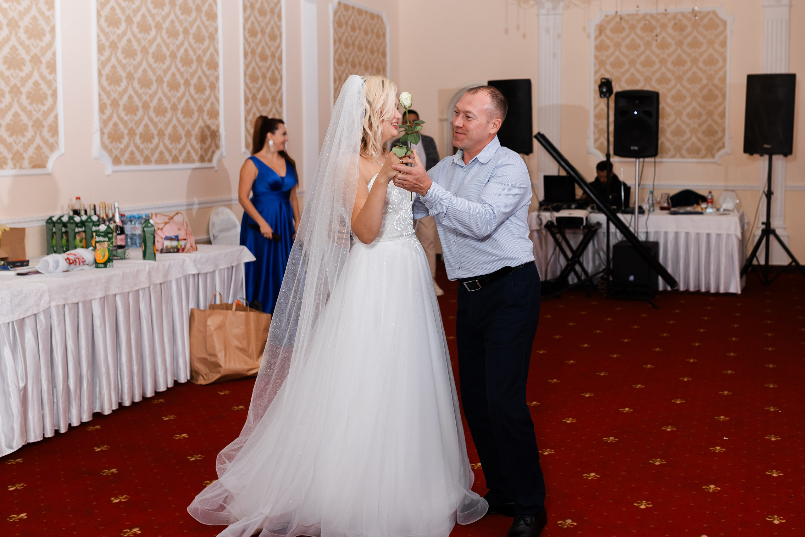 Михаил и Кристина. Марина Шаймухаметова. Фотограф в Уфе