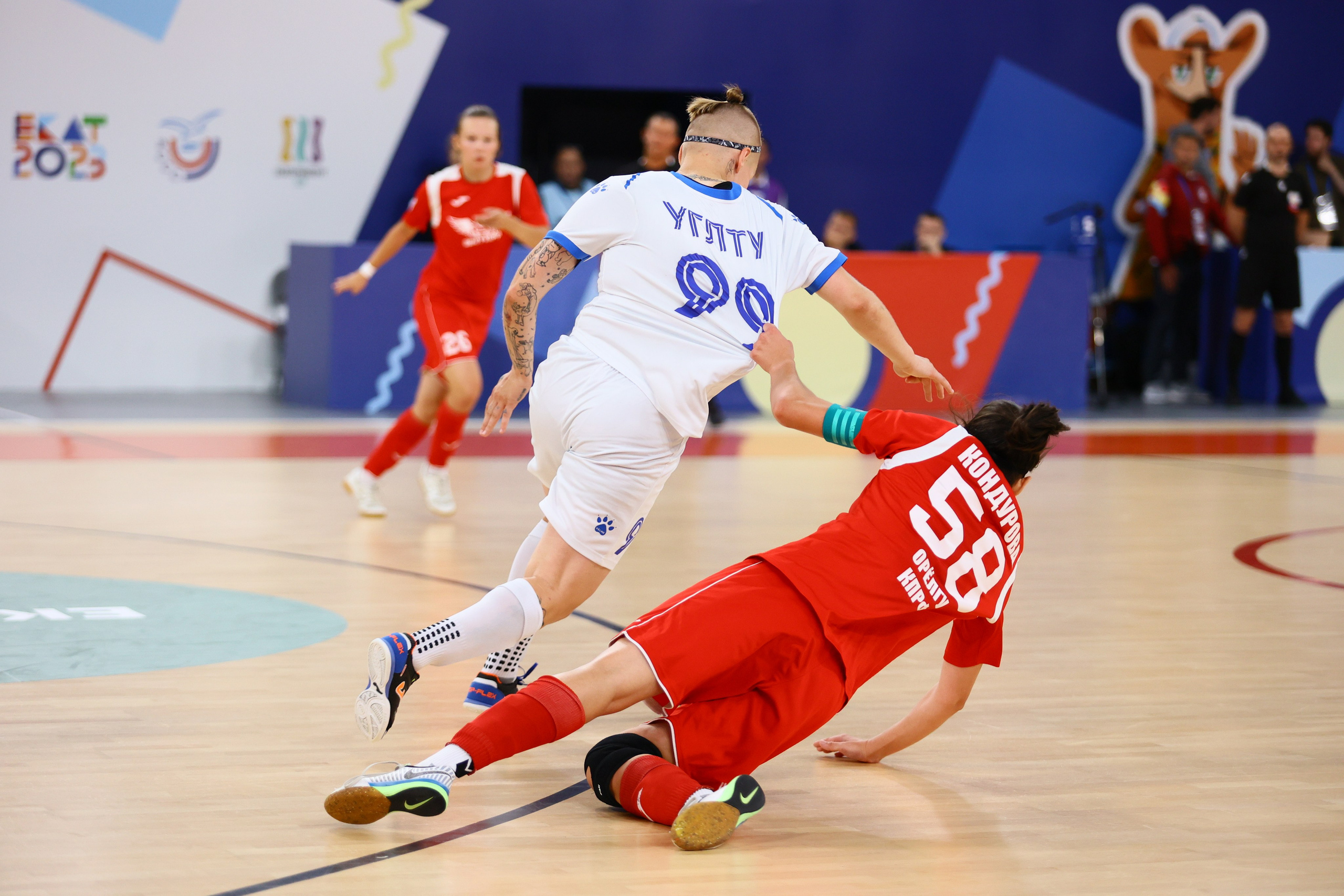 Спорт. Валитов Тимур | Репортажный фотограф