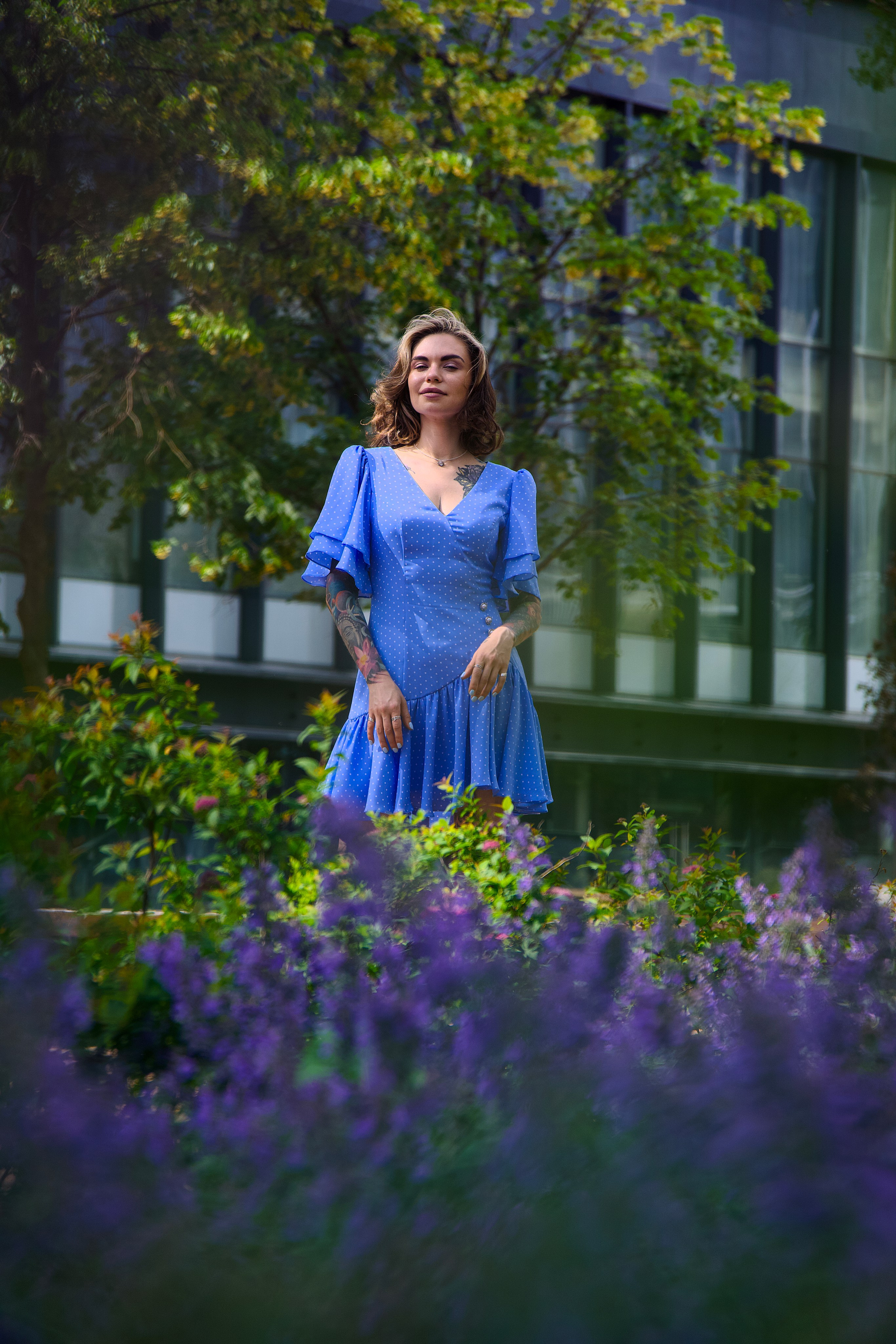 Anna. Фотограф и видеограф DOSERZH (Добрин Сергей) в городе Москва и МО