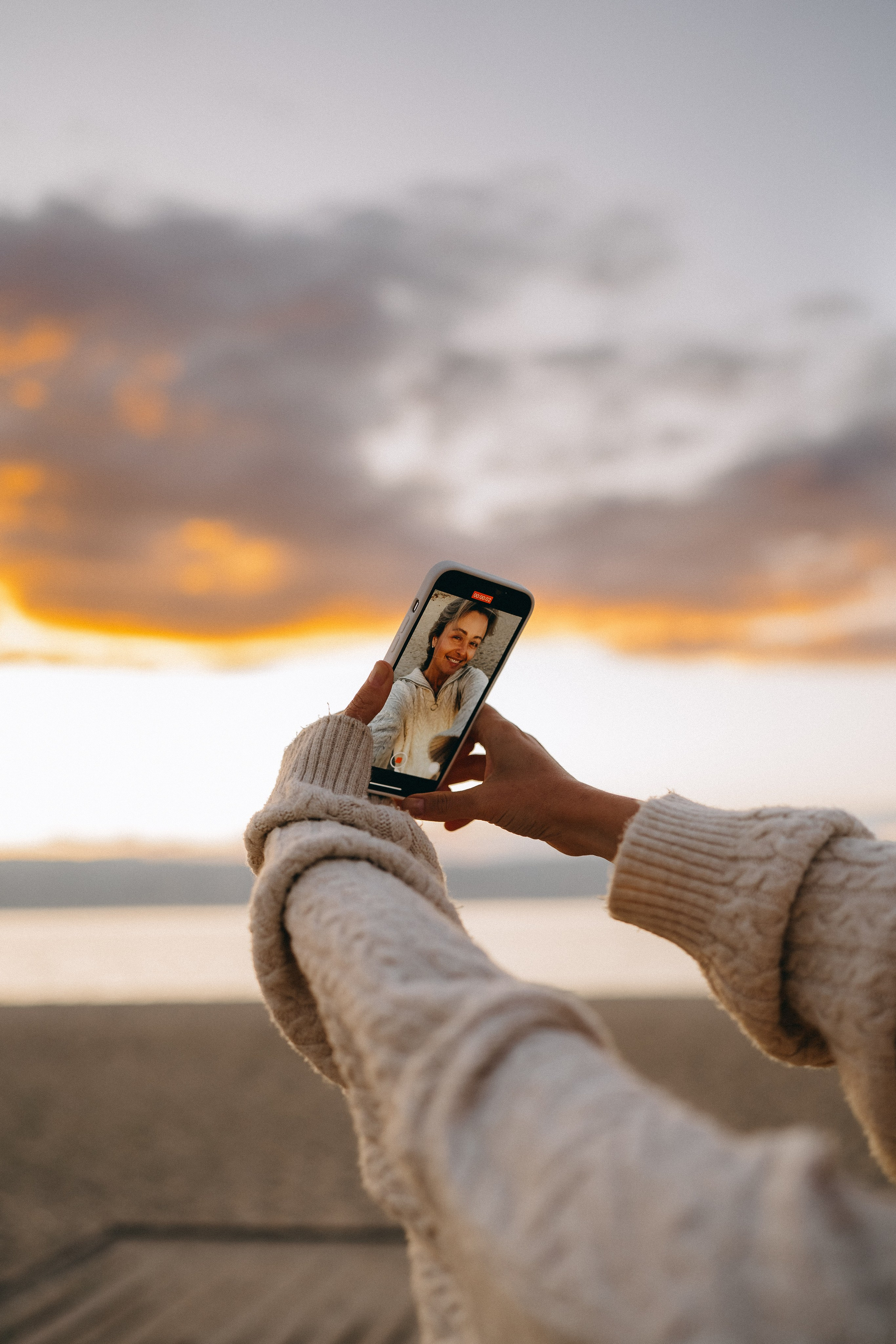На свидании с Ольхоном. Семейный фотограф в Ангарске/ Иркутске