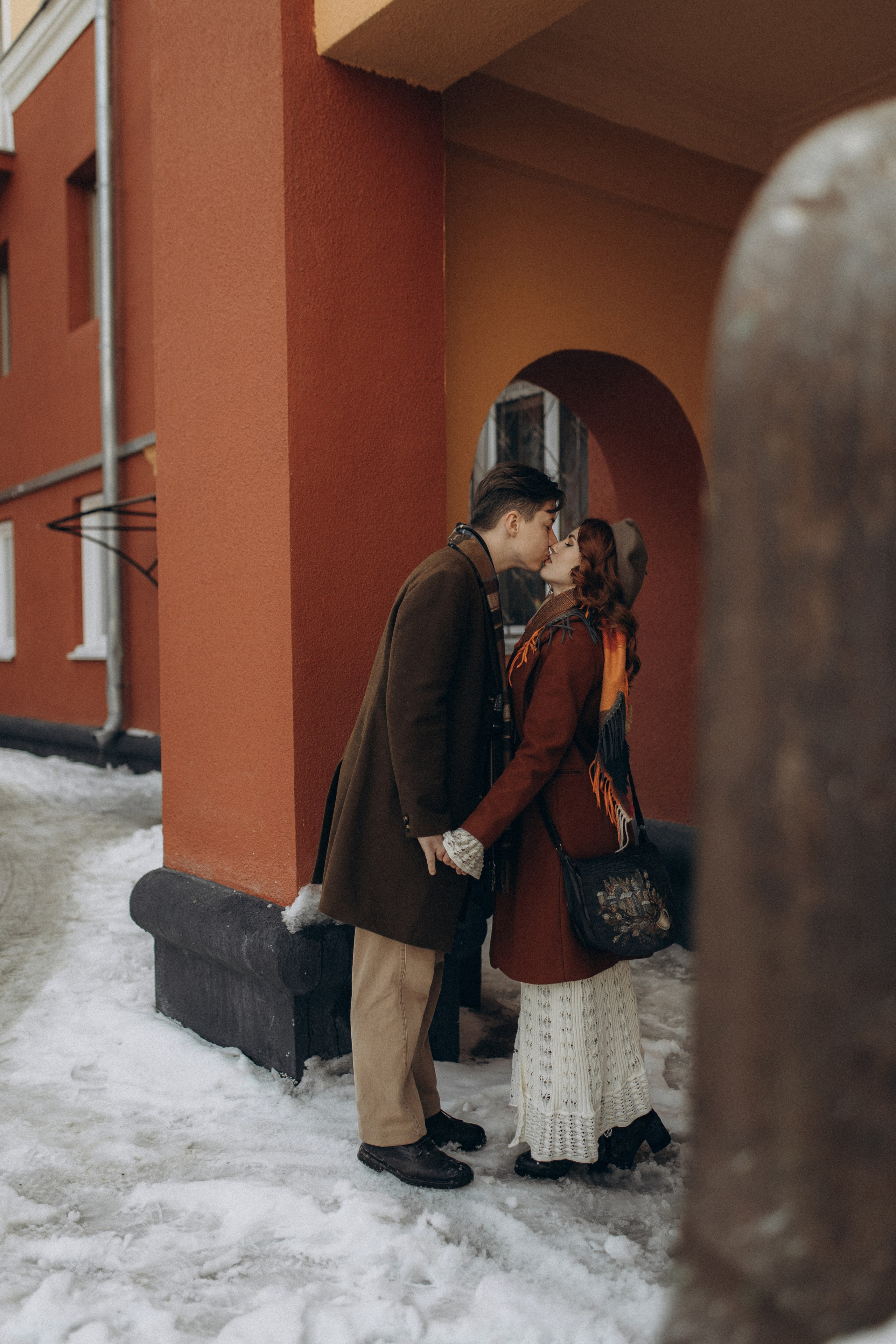 Андрей и Рада. Семейный и свадебный фотограф в Новосибирске/Бийске Екатерина Логинова