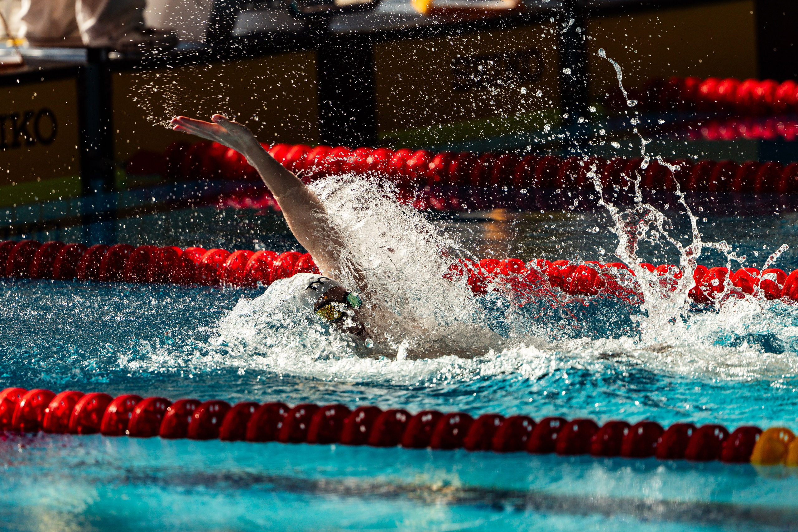 Второй тур Соревнований по плаванию «НАСТАРТ» СК «Акватория ЗИЛ». Репортажный фотограф в Москве Измалков Артем