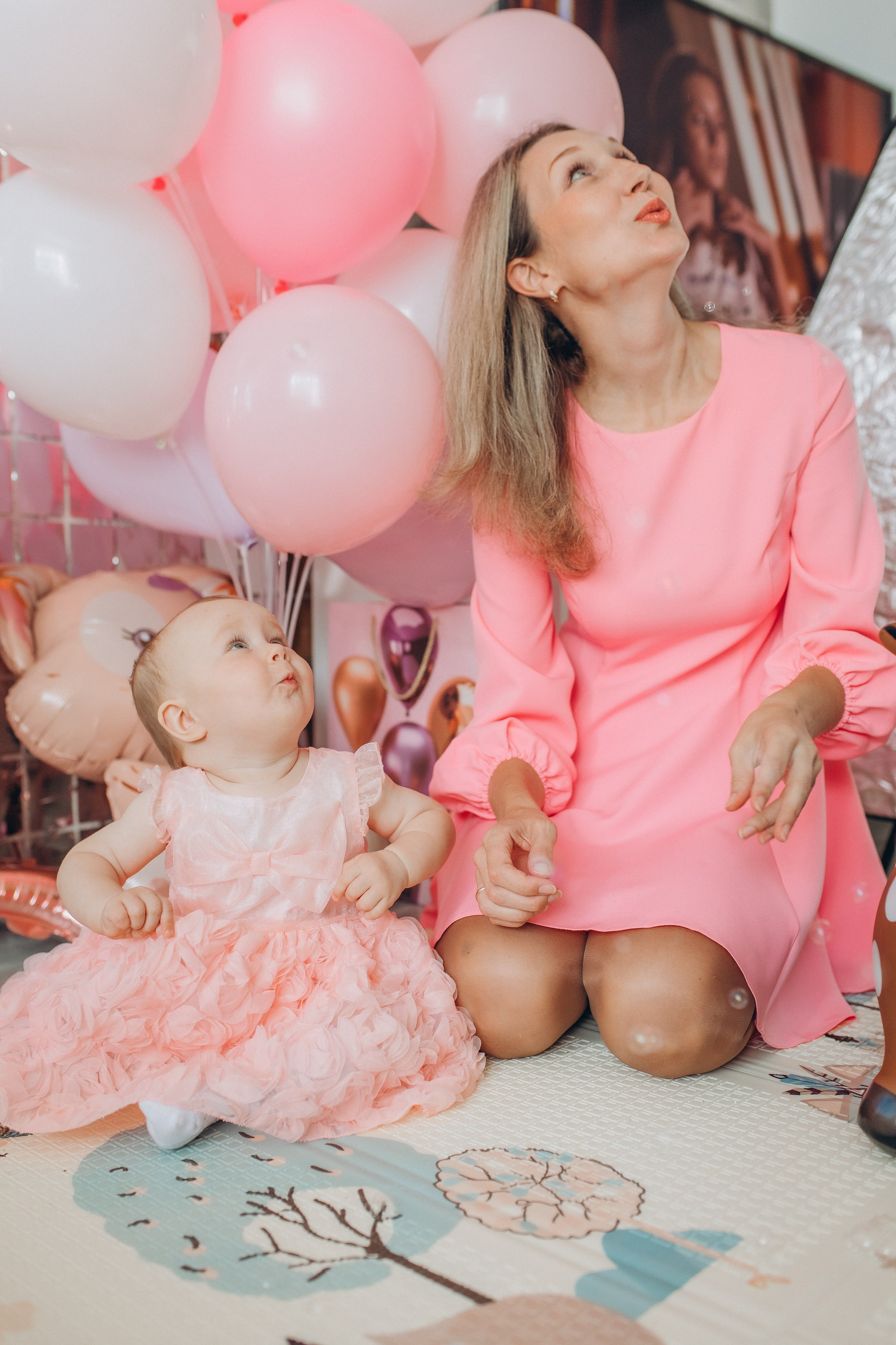 Домашняя. Семейный, детский, женский фотограф в Новосибирске Оля Борисова