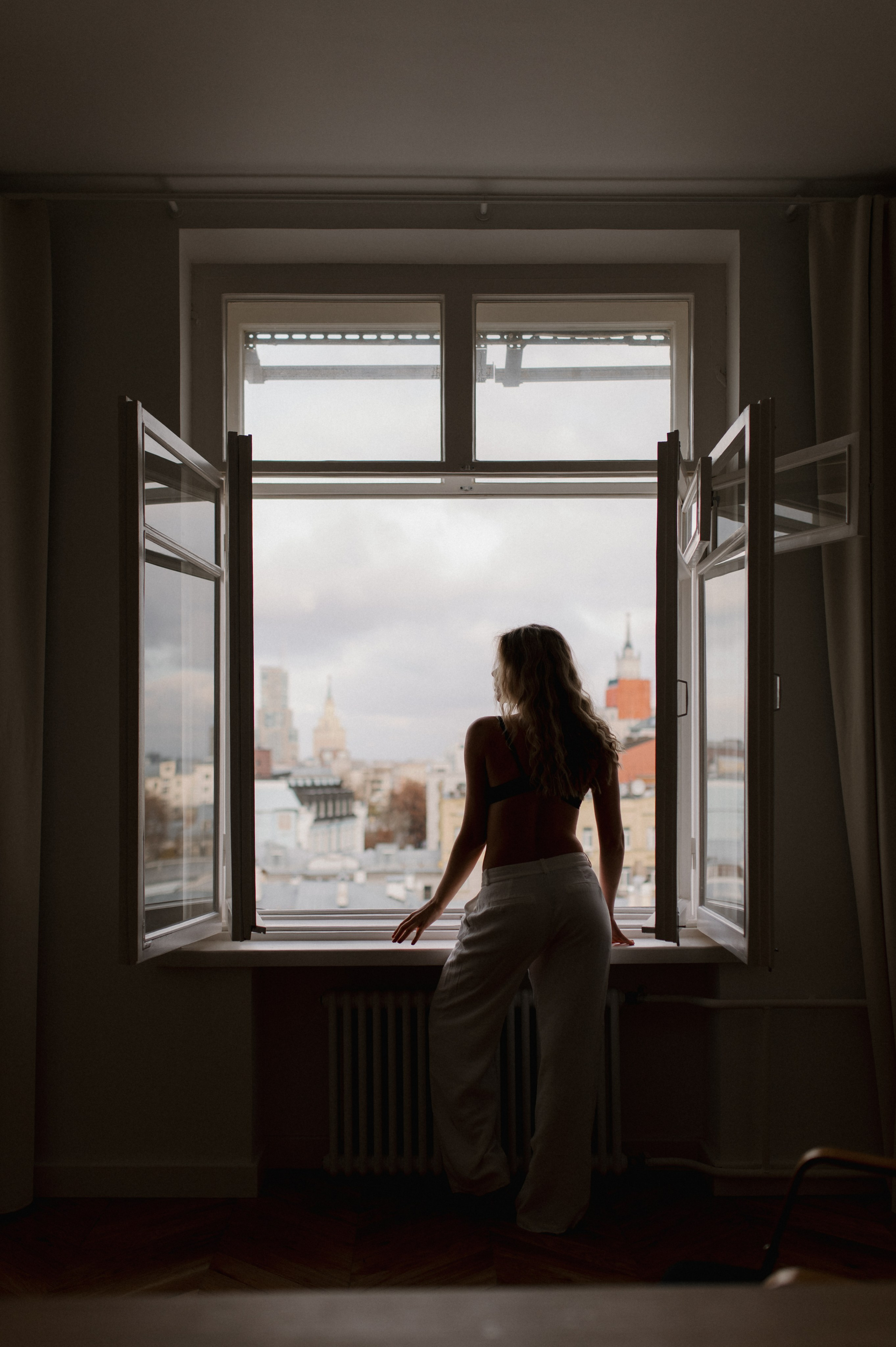 Анастасия. Фотограф в Москве Дарья Савинова