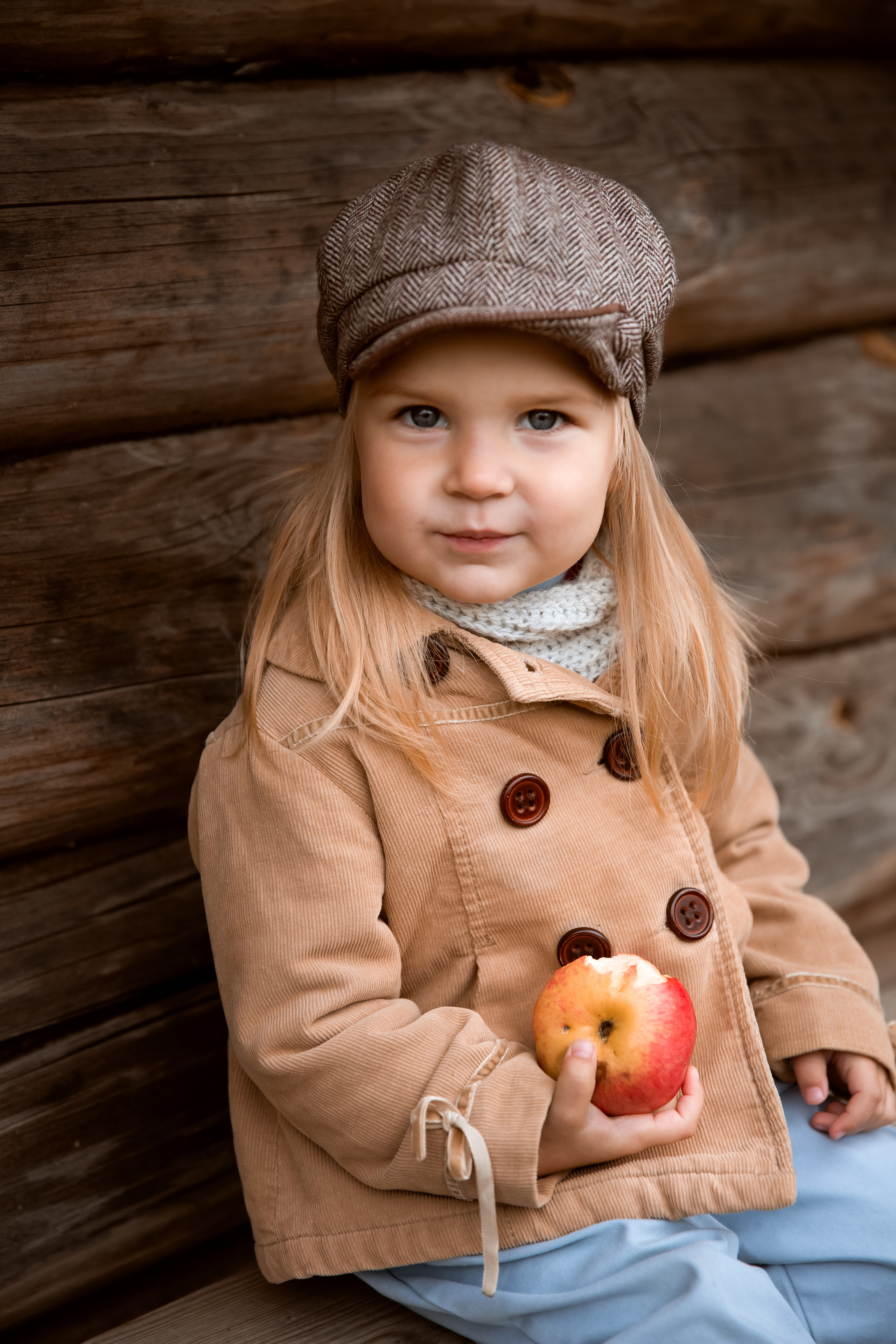 Кристиночка. Свадебный и семейный фотограф в Арзамасе Давыденкова Яна