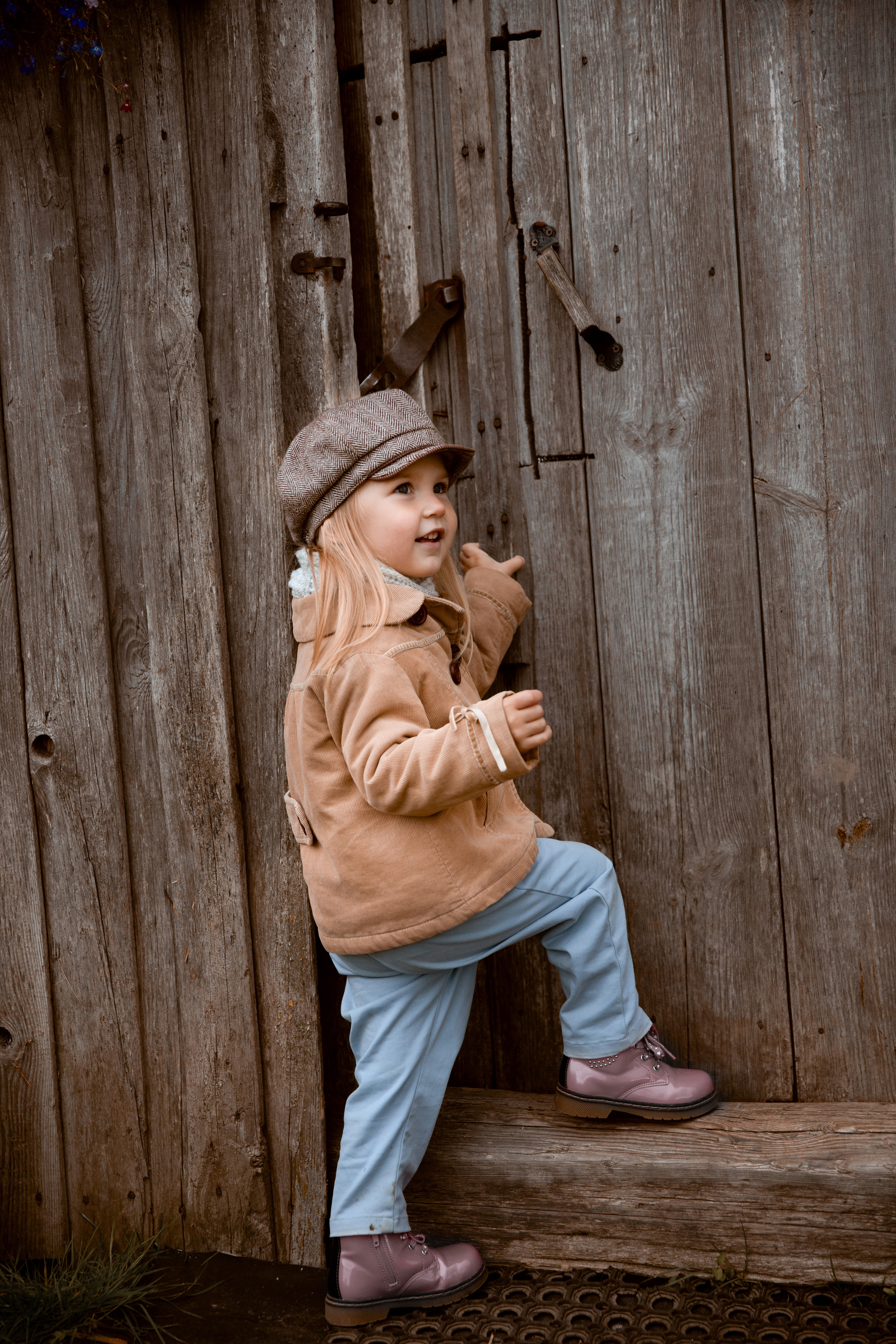 Кристиночка. Свадебный и семейный фотограф в Арзамасе Давыденкова Яна