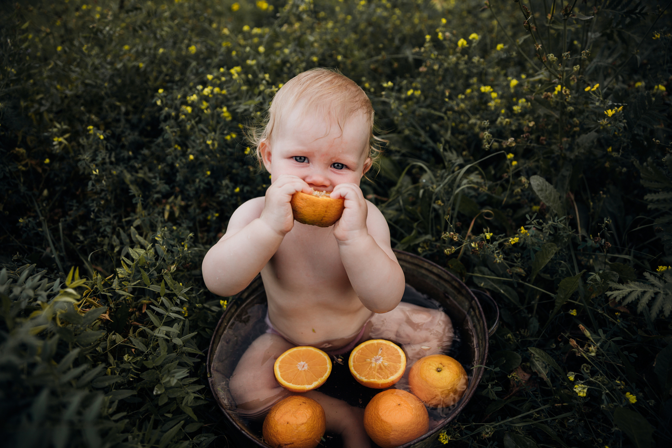 Настёна. Свадебный и семейный фотограф в Арзамасе Давыденкова Яна