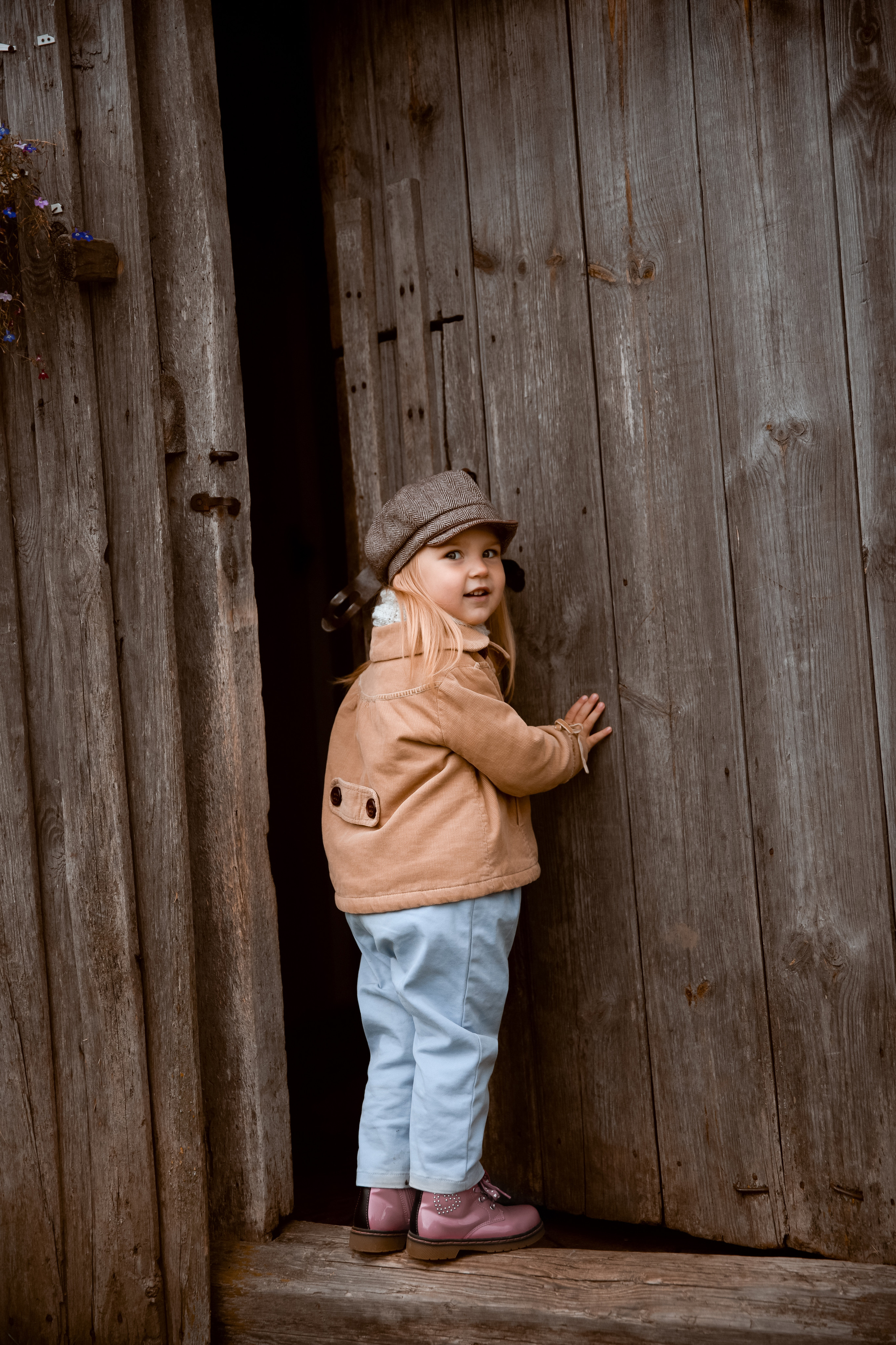 Кристиночка. Свадебный и семейный фотограф в Арзамасе Давыденкова Яна
