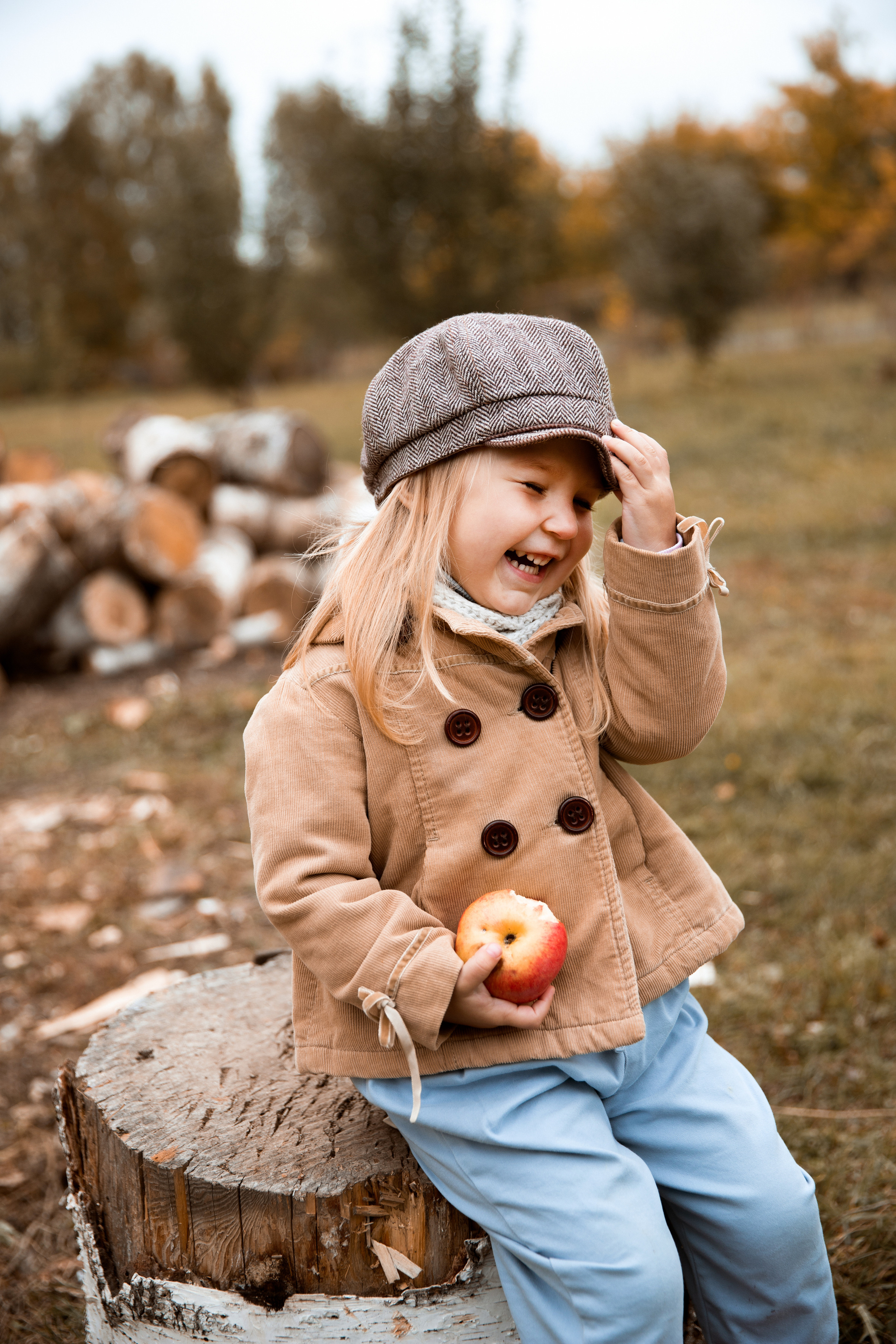 Кристиночка. Свадебный и семейный фотограф в Арзамасе Давыденкова Яна