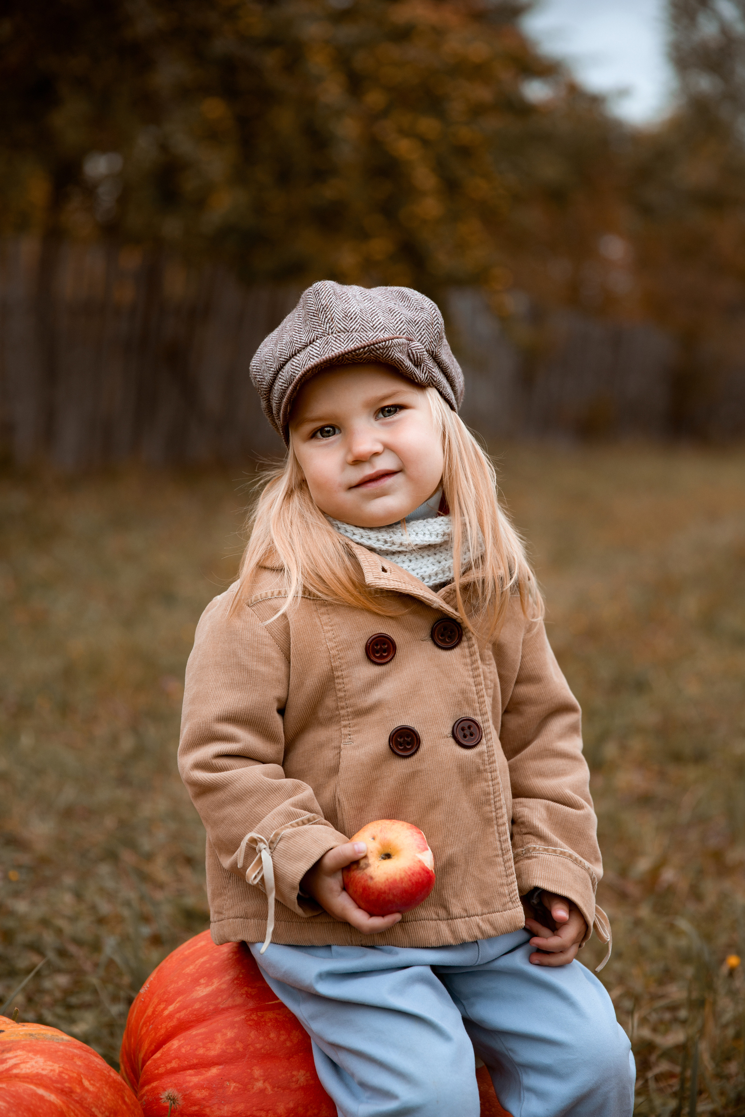 Кристиночка. Свадебный и семейный фотограф в Арзамасе Давыденкова Яна