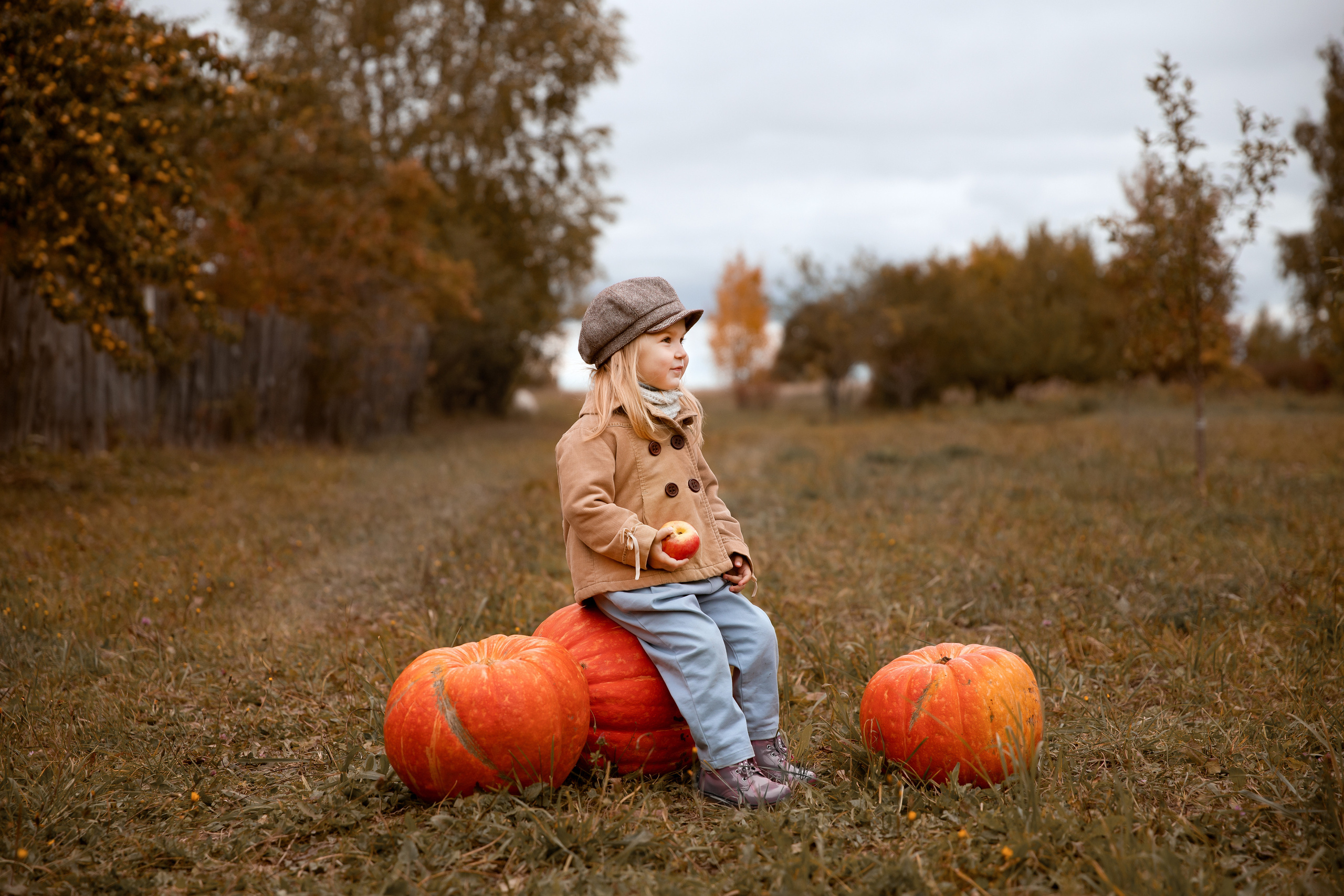 Кристиночка. Свадебный и семейный фотограф в Арзамасе Давыденкова Яна