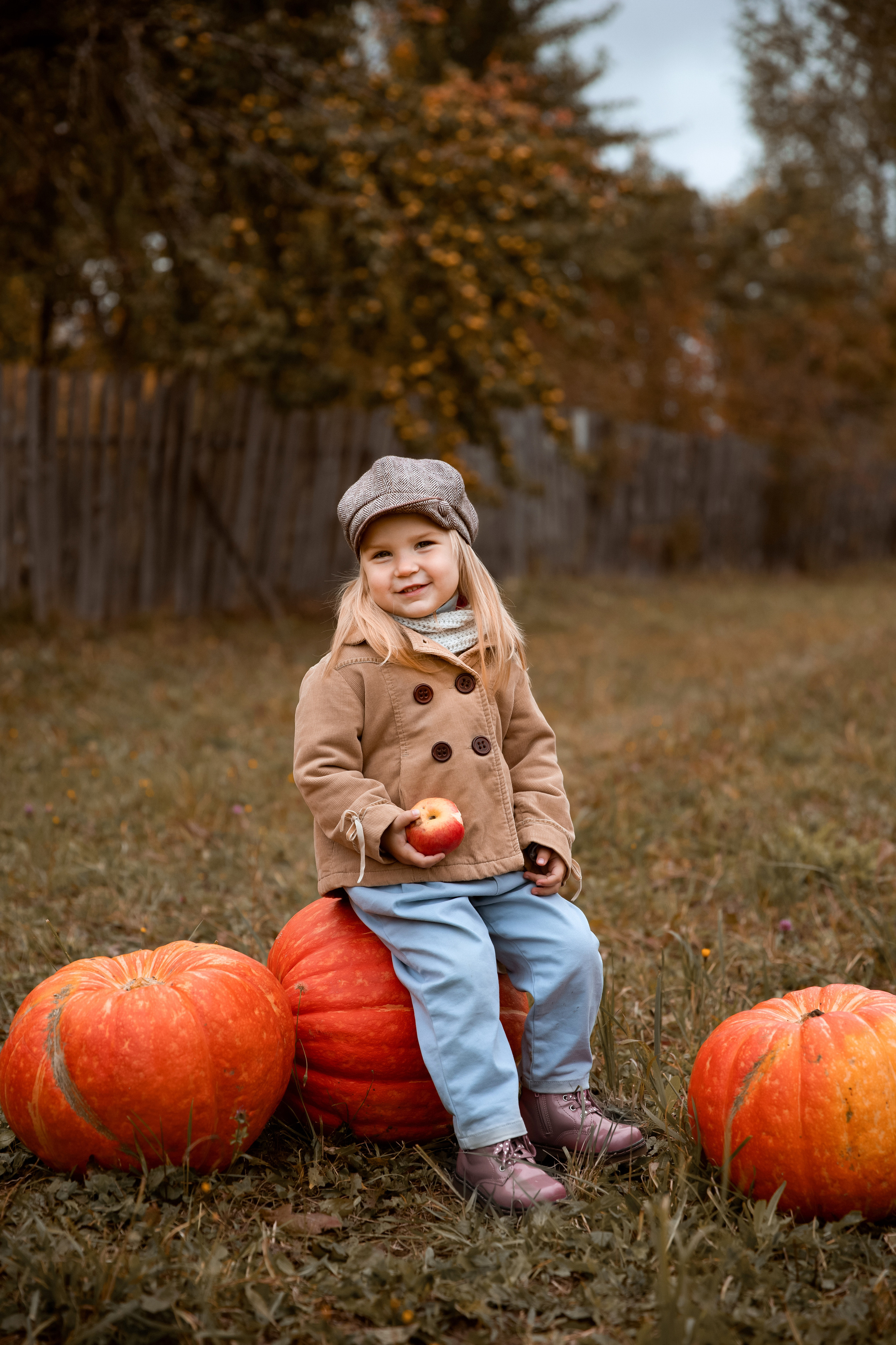 Кристиночка. Свадебный и семейный фотограф в Арзамасе Давыденкова Яна