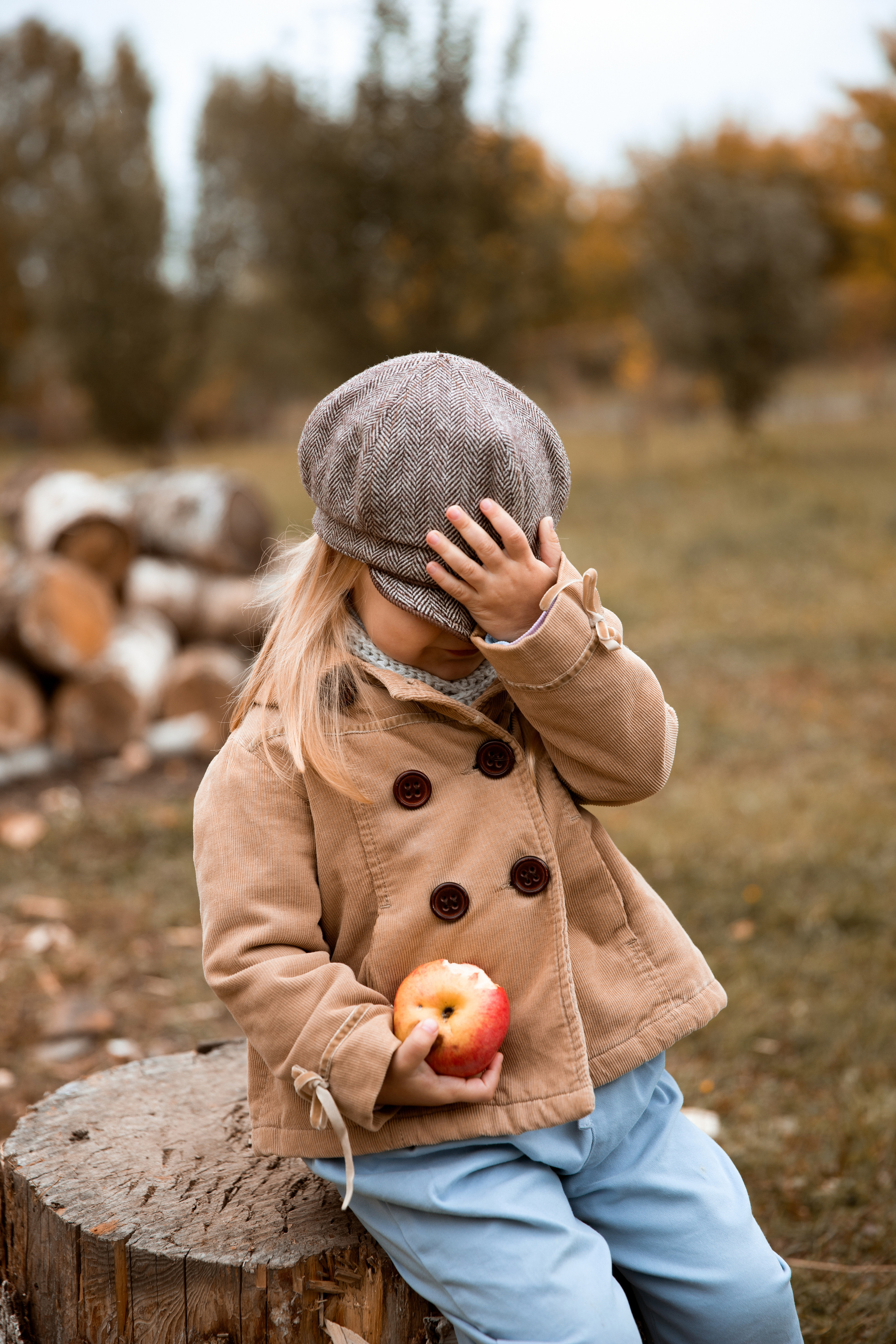 Кристиночка. Свадебный и семейный фотограф в Арзамасе Давыденкова Яна