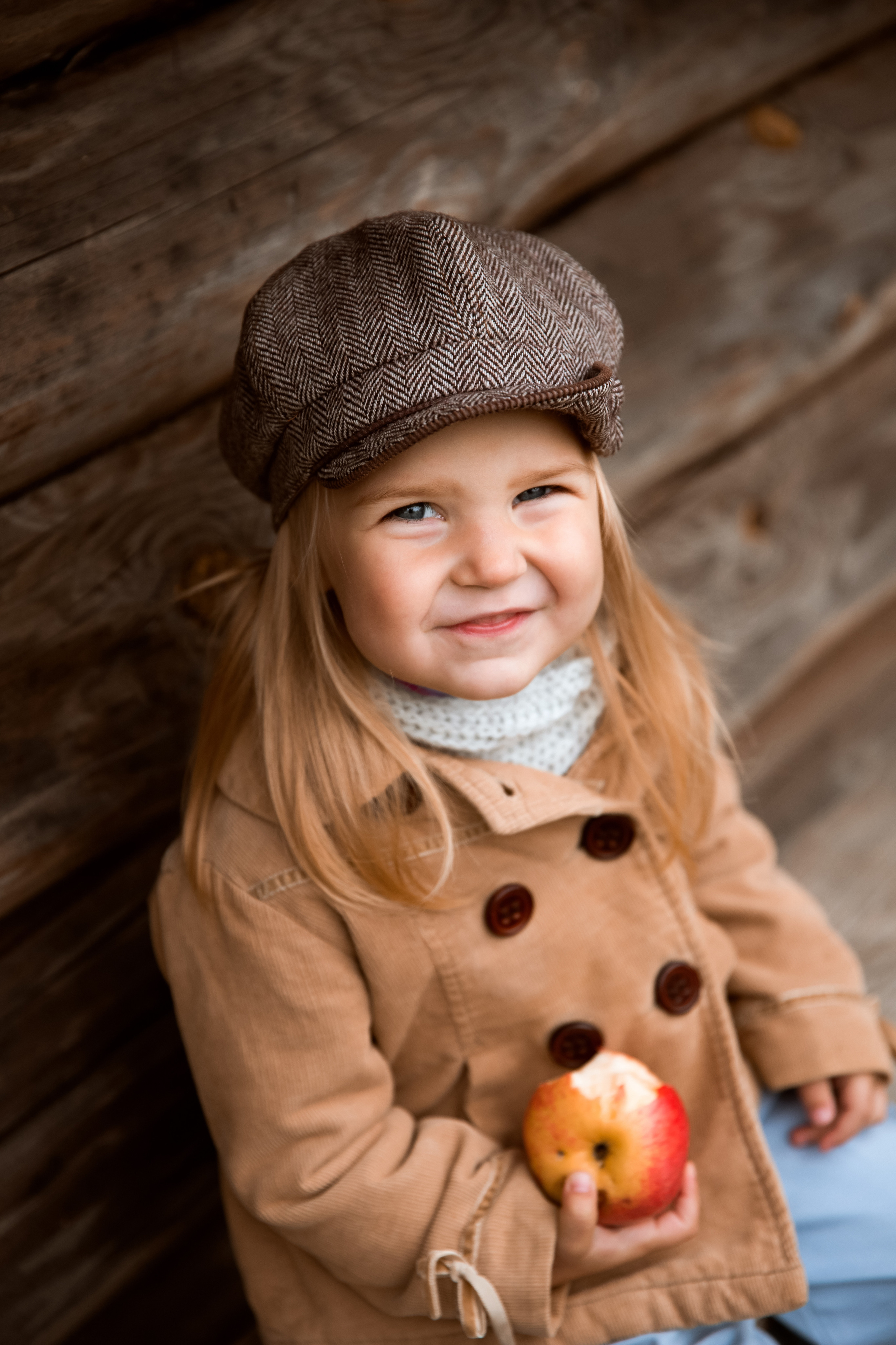 Кристиночка. Свадебный и семейный фотограф в Арзамасе Давыденкова Яна