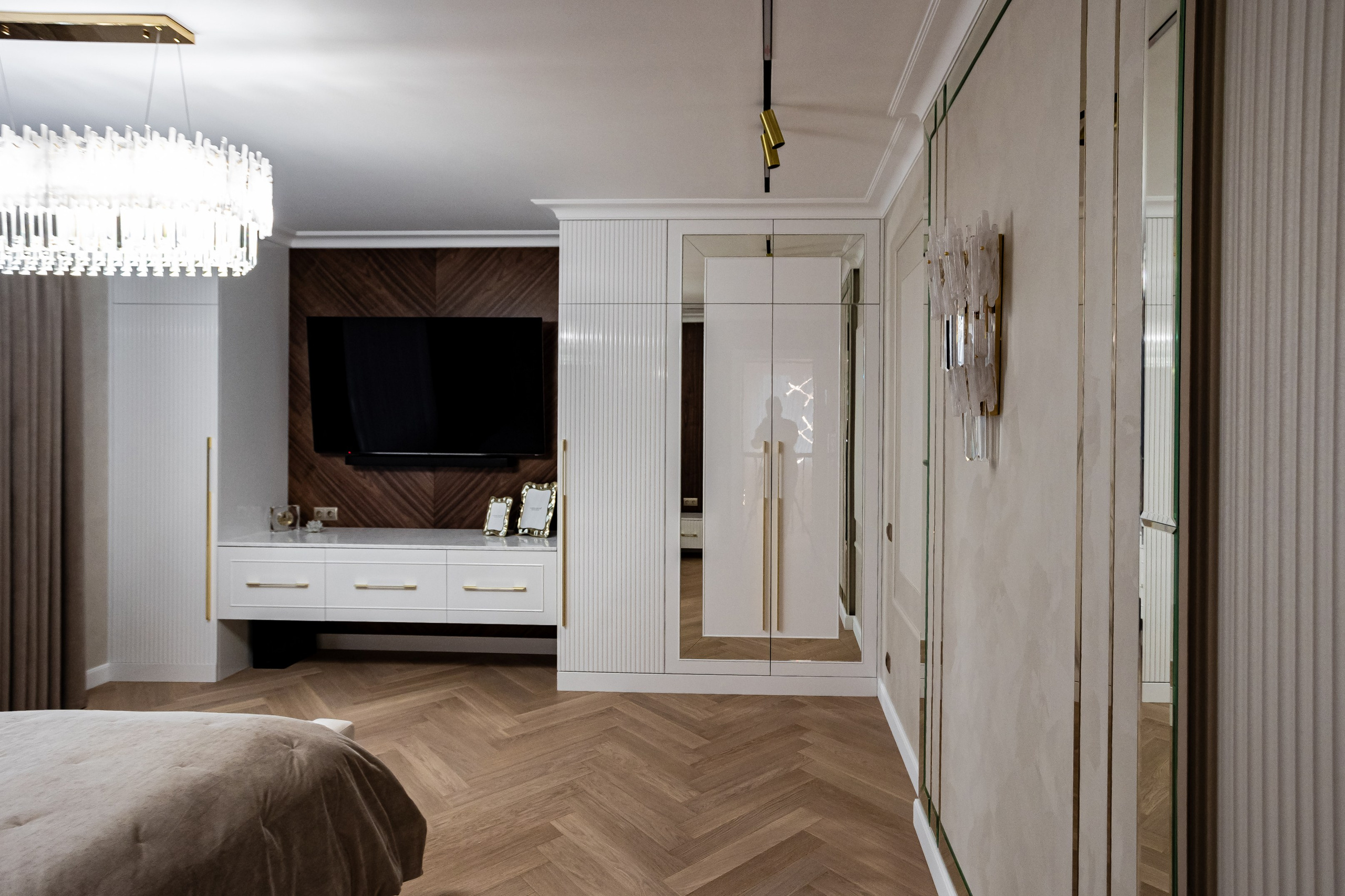 Интерьерная съемка. Свадебный и контент фотограф в Нижнем Новгороде Владимир Пресняков