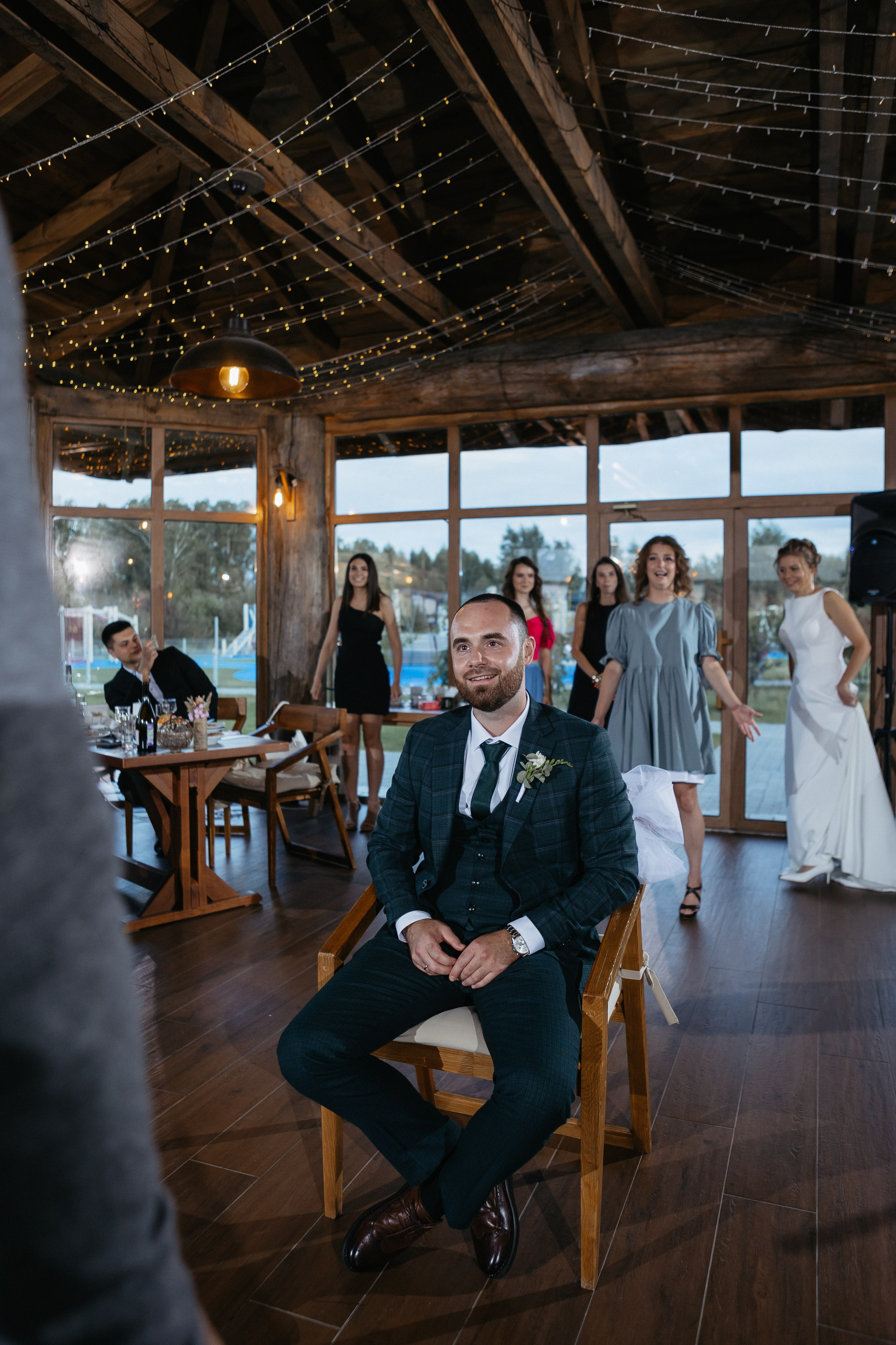 Мария и Денис. Свадебный и семейный фотограф в Челябинске. Аврамец Анна