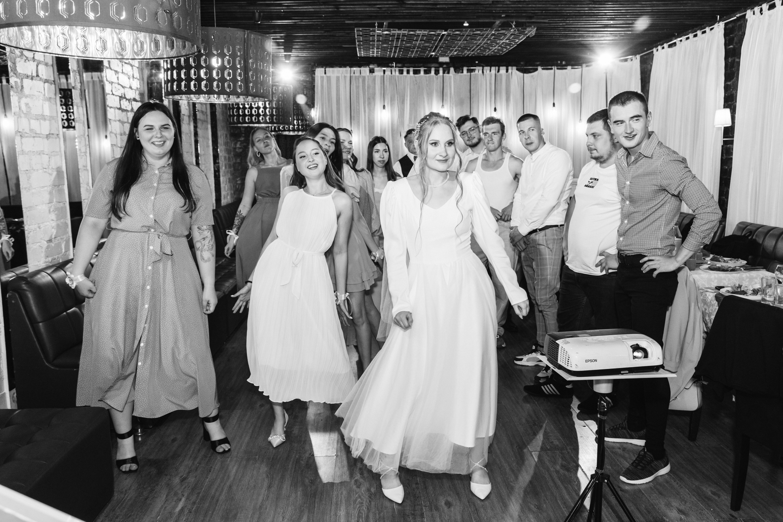 Свадьба Салавата и Анастасии. Фотосессии, Семейный, свадебный фотограф в Самаре