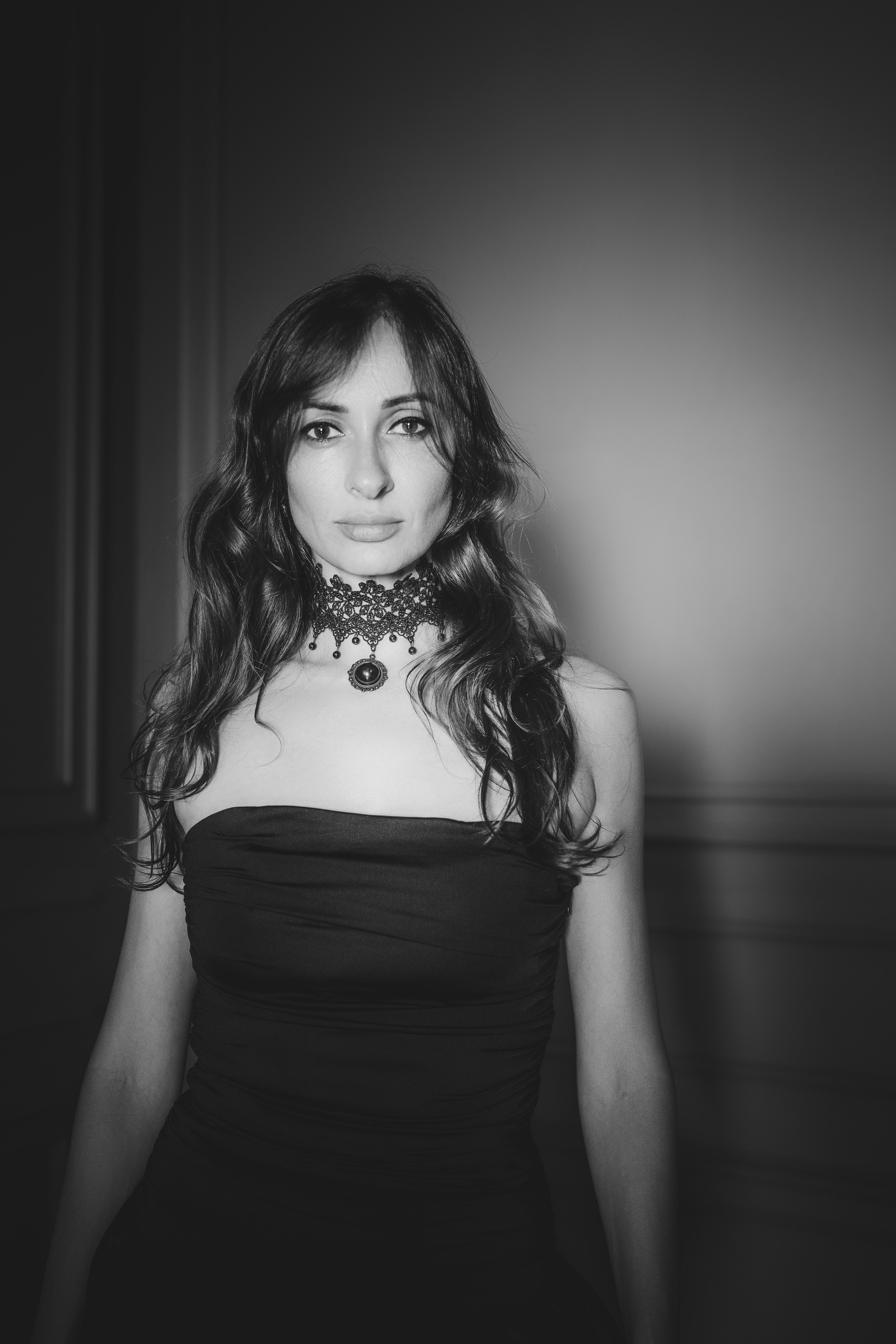 Вика. Портретный и репортажный фотограф в Москве Кристина Никитюк kristina_koa