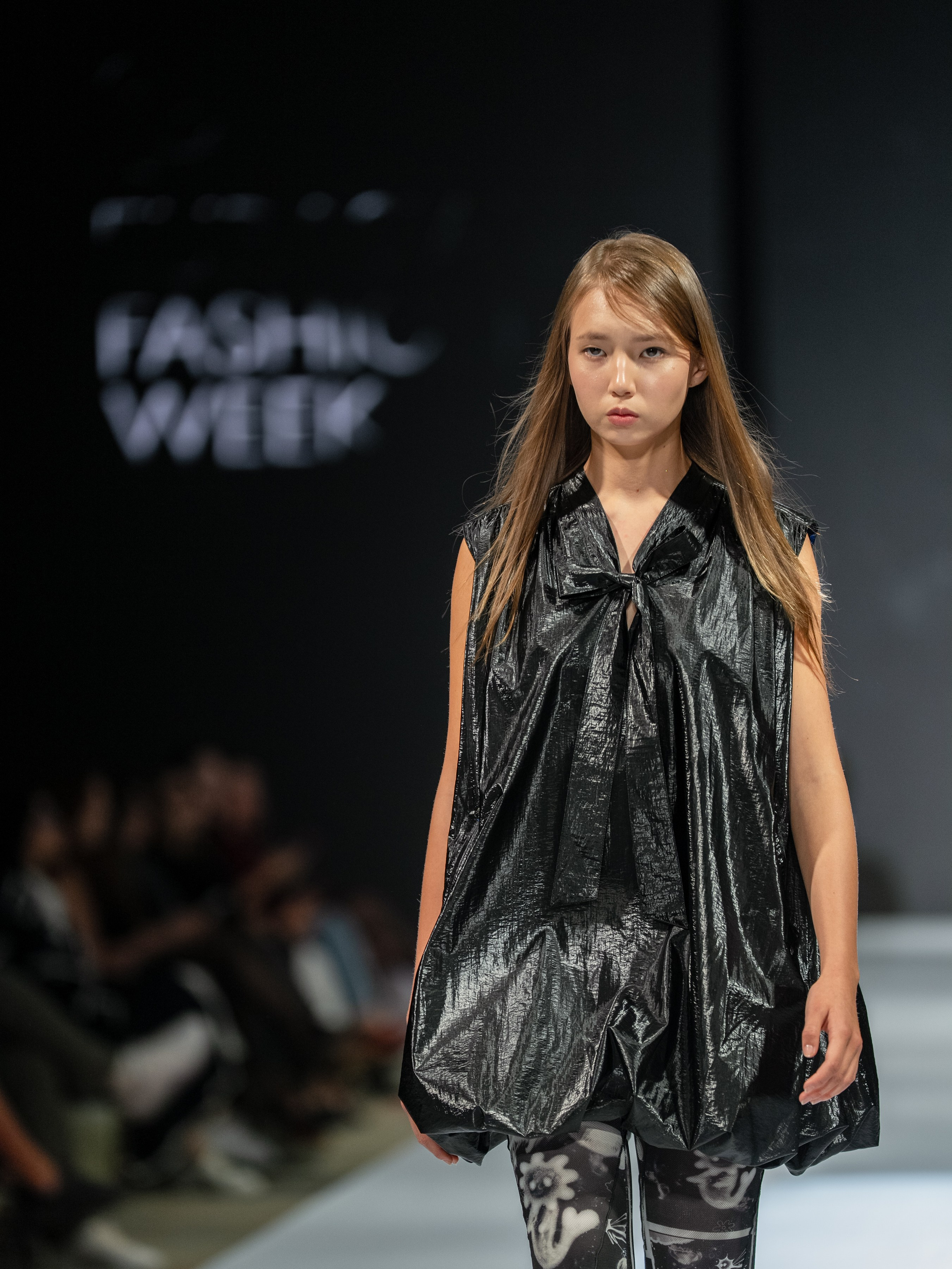 EURASIAN FASHION WEEK 2026