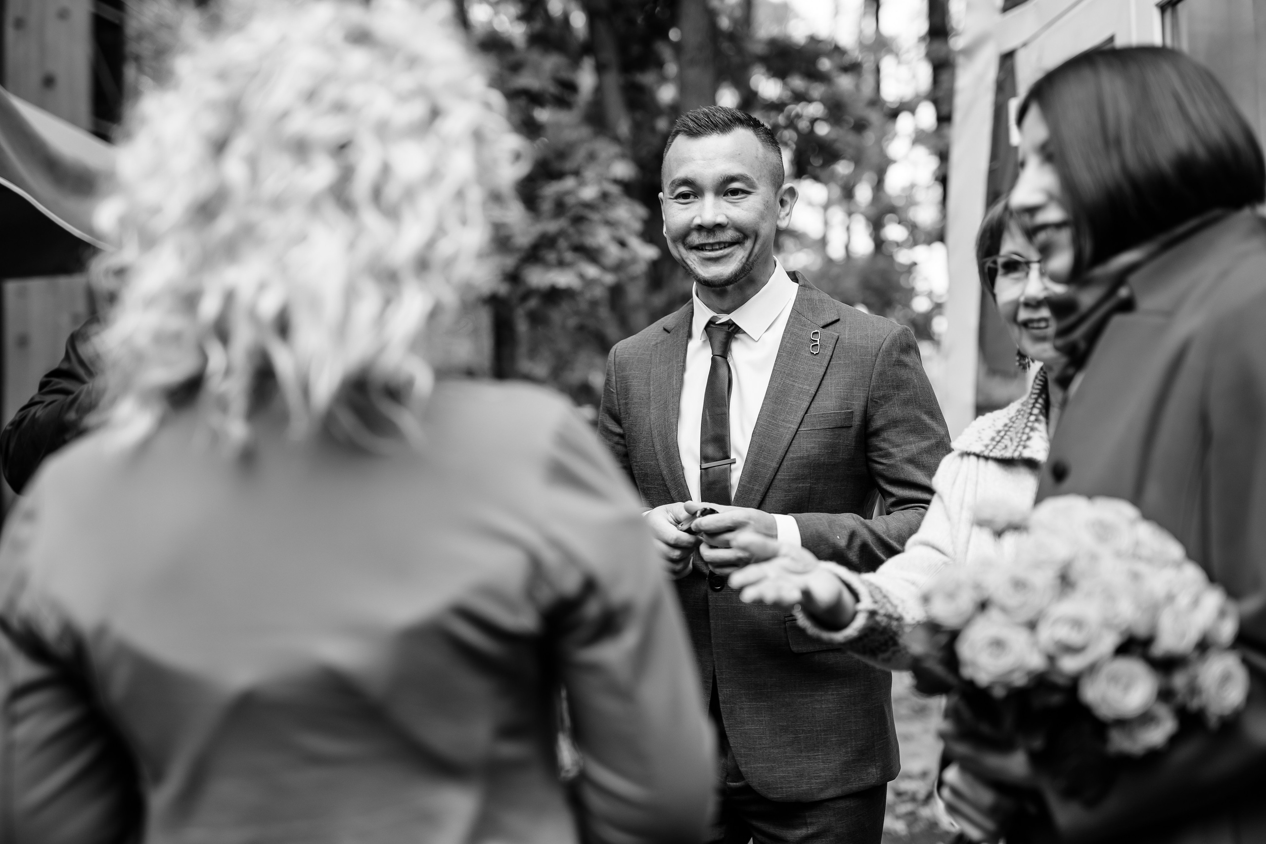 Паша и Катя. Свадебный и семейный фотограф в Туле и области Маша Костина