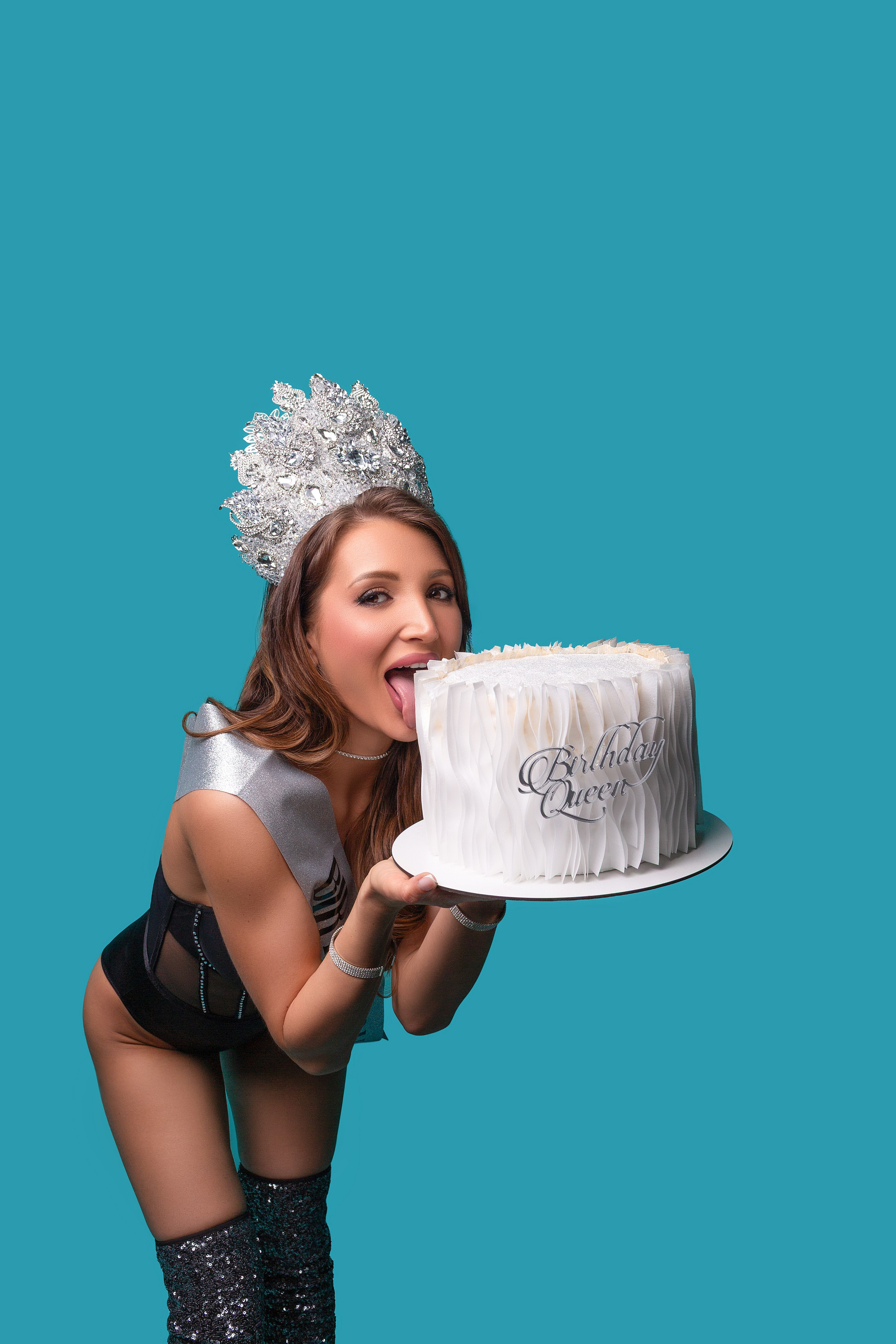 День Рождения. Женский фотограф Сахалин, Самойлова Надин