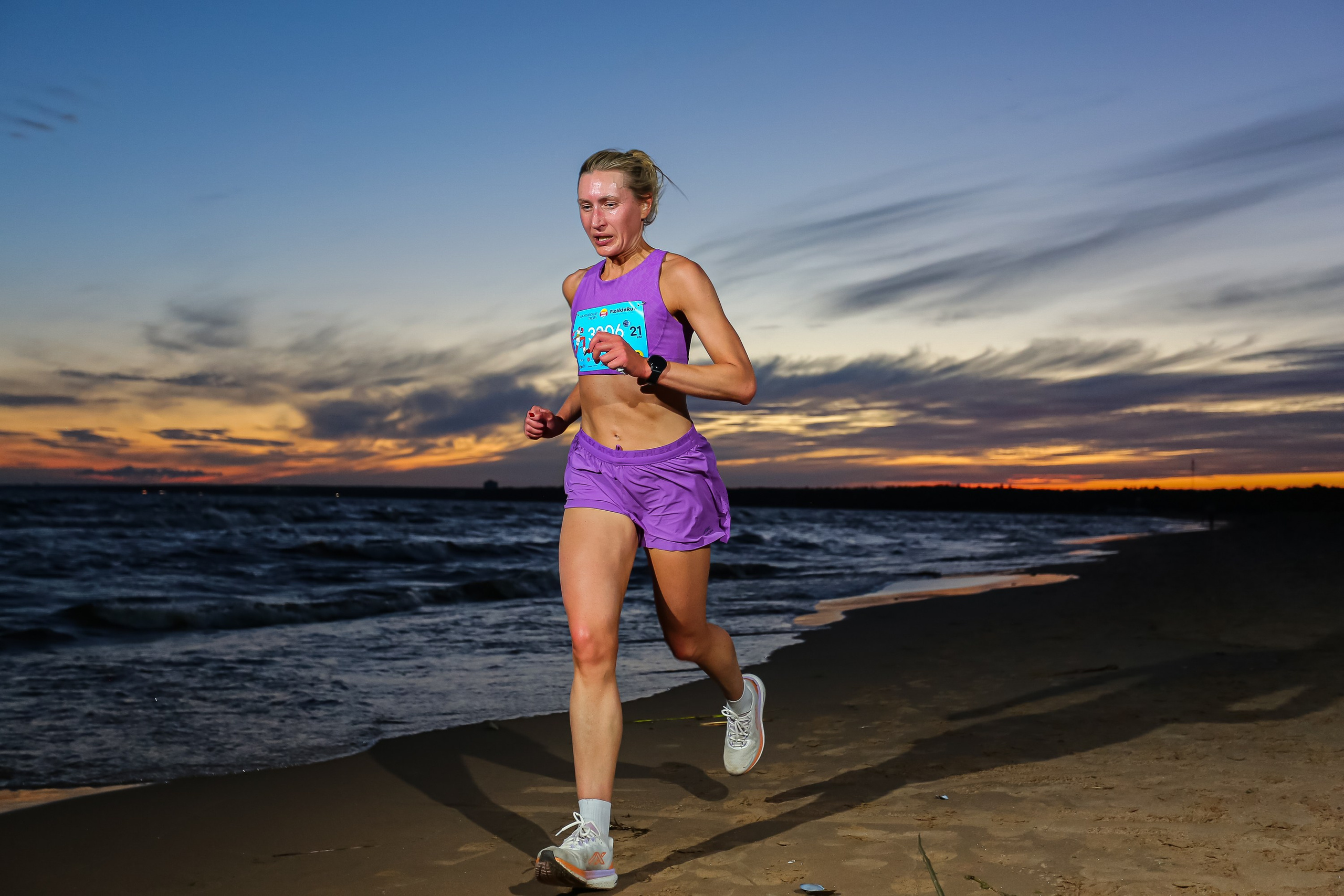 Балтийский трейл Белые Ночи. Сергей Гусев — спортивная фотография, виртуальные туры, 3д панорамы