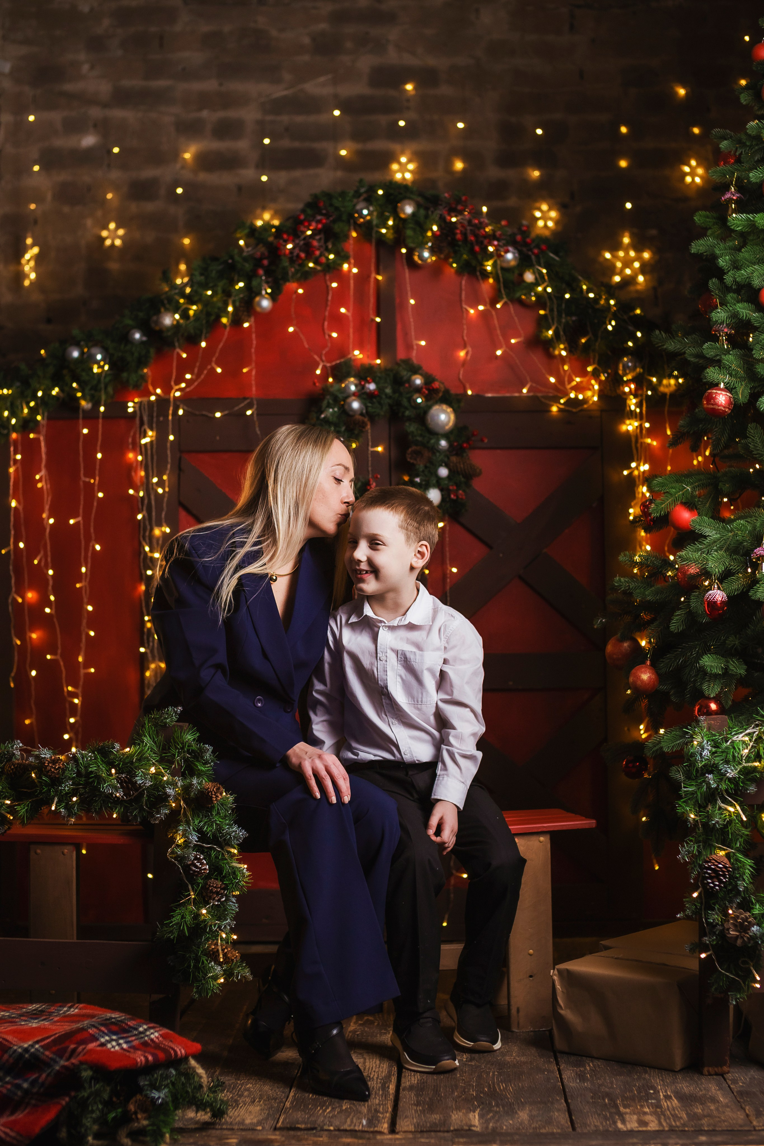 Фотостудия LOOK. Семейный фотограф в Саратове