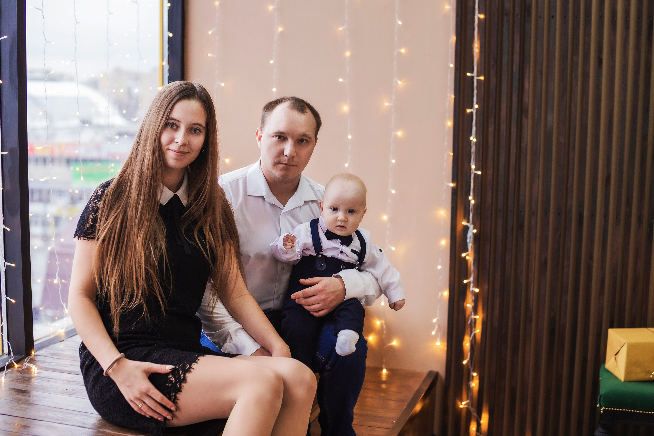 24.12.23. Семейный фотограф в Саратове