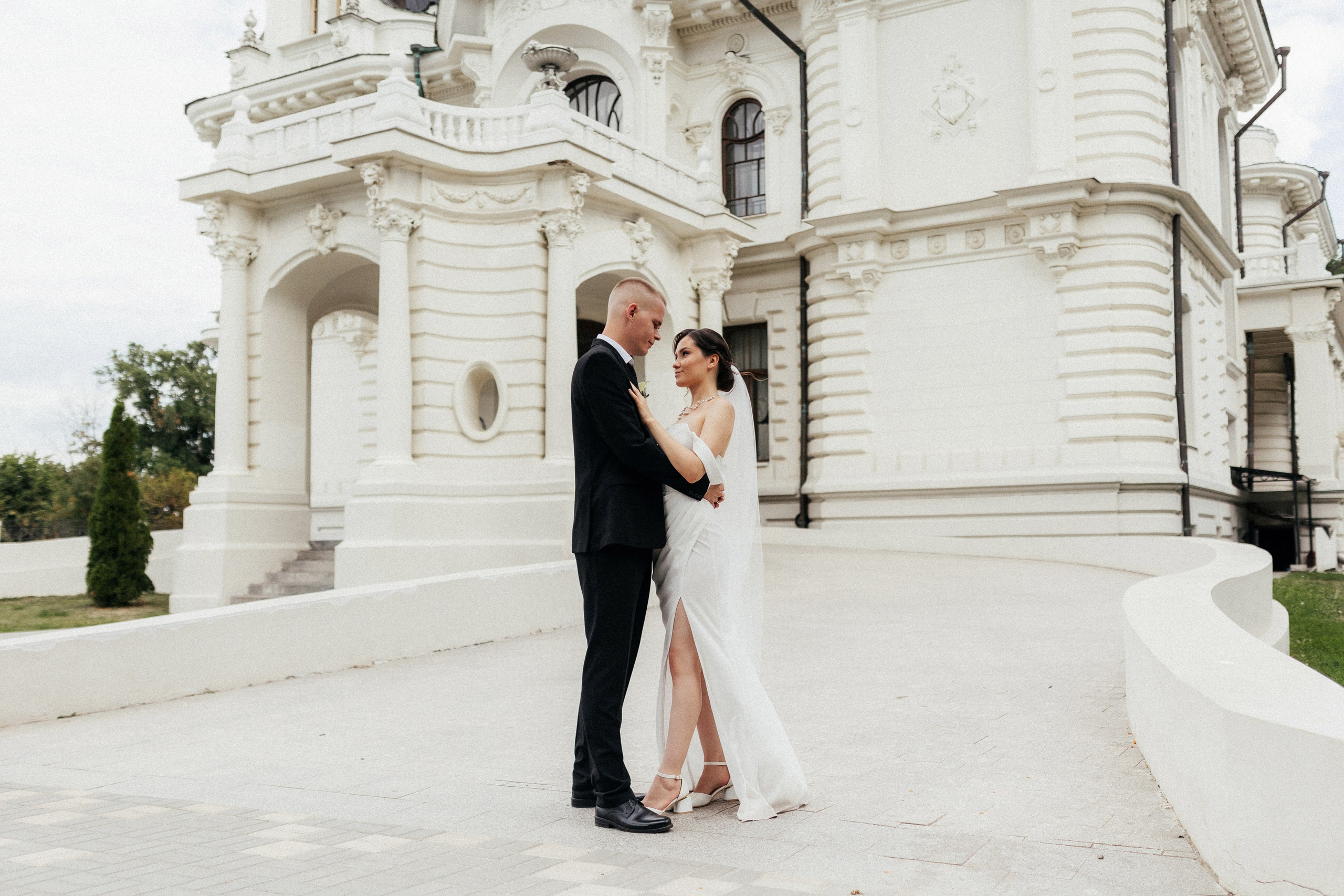 Катя и Серёжа. Фотограф в Тамбове Ольга Мельникова