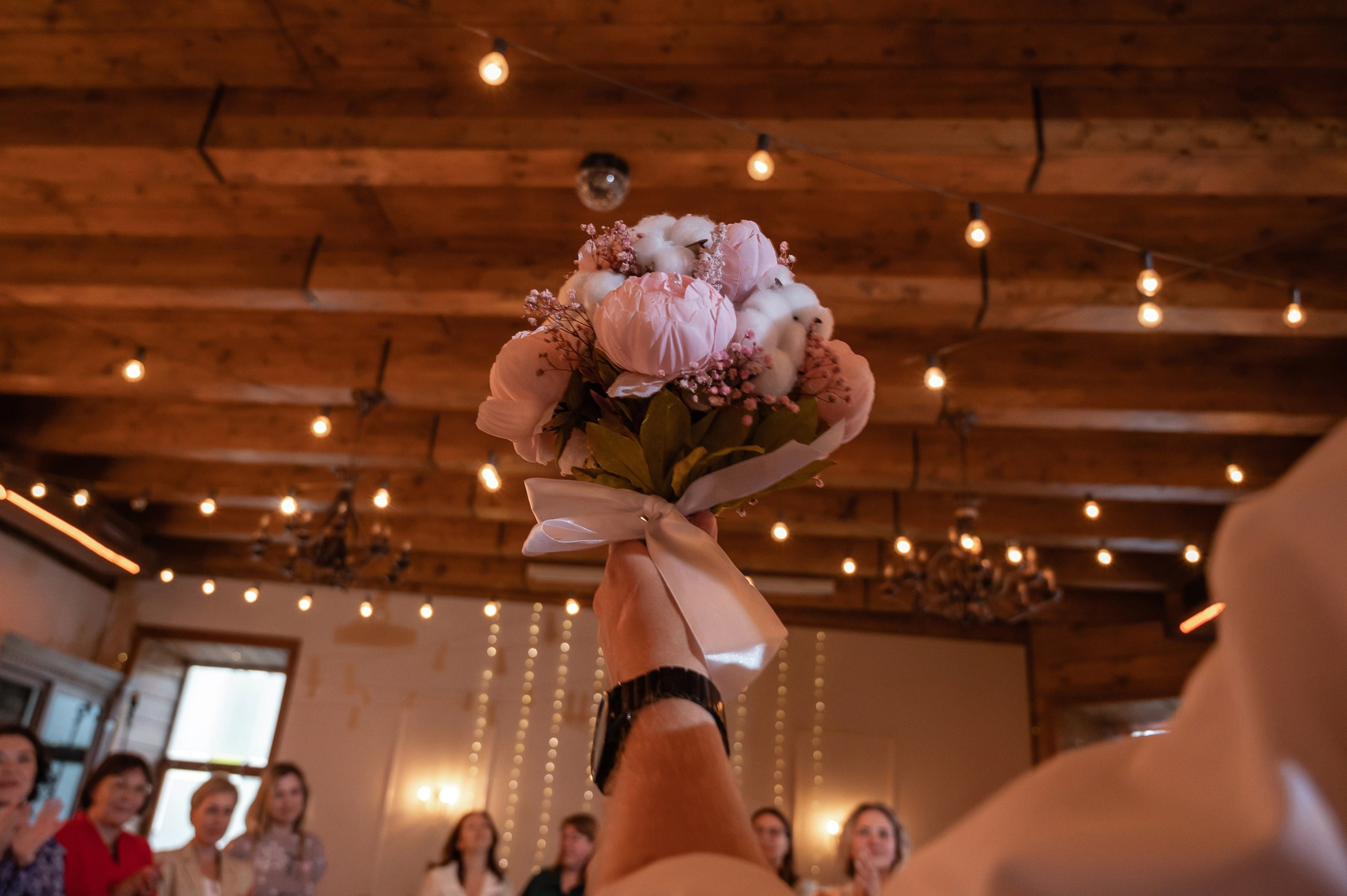 От сборов до торта. Свадебный и семейный фотограф из Санкт-Петербурга Климов Анатолий