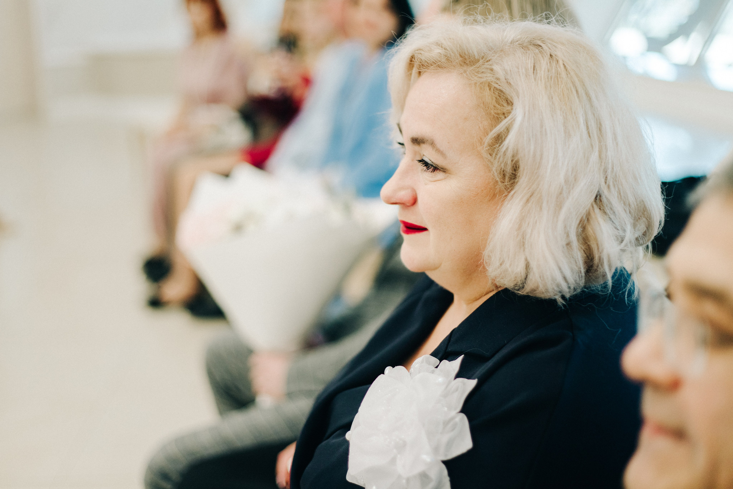 Альбина и Александр. Портретный и репортажный фотограф Елизавета Рудовская|Казань