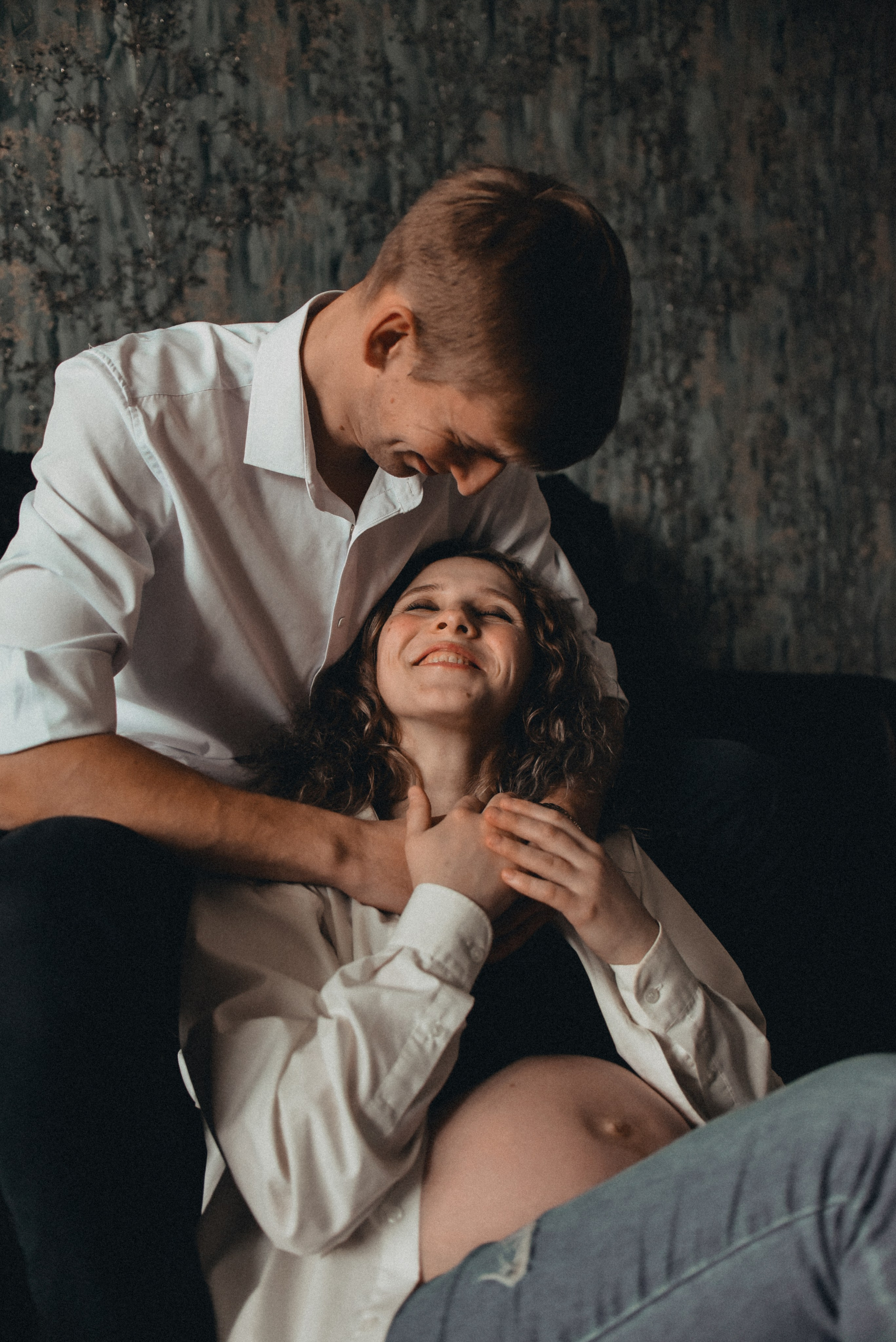 Любовь навсегда. Семейный фотограф Milena feel it