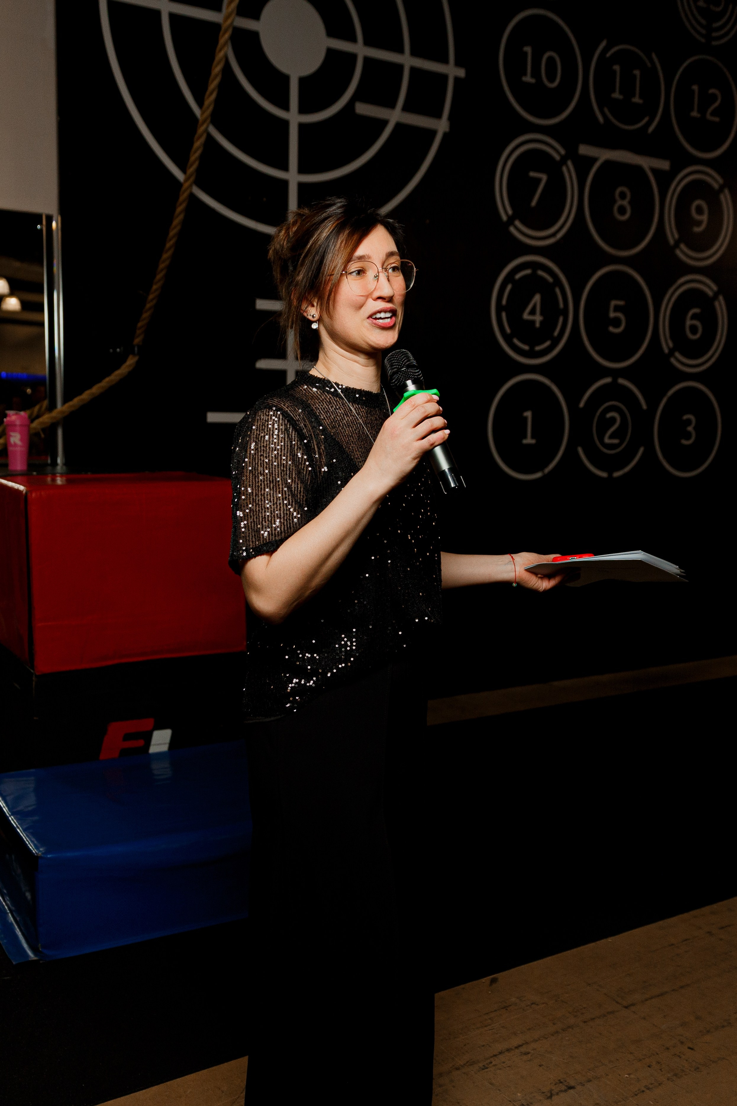 6 ЛЕТ Loft Fitness. Свадебный и репортажный фотограф в Ярославле Евгений Шовдин