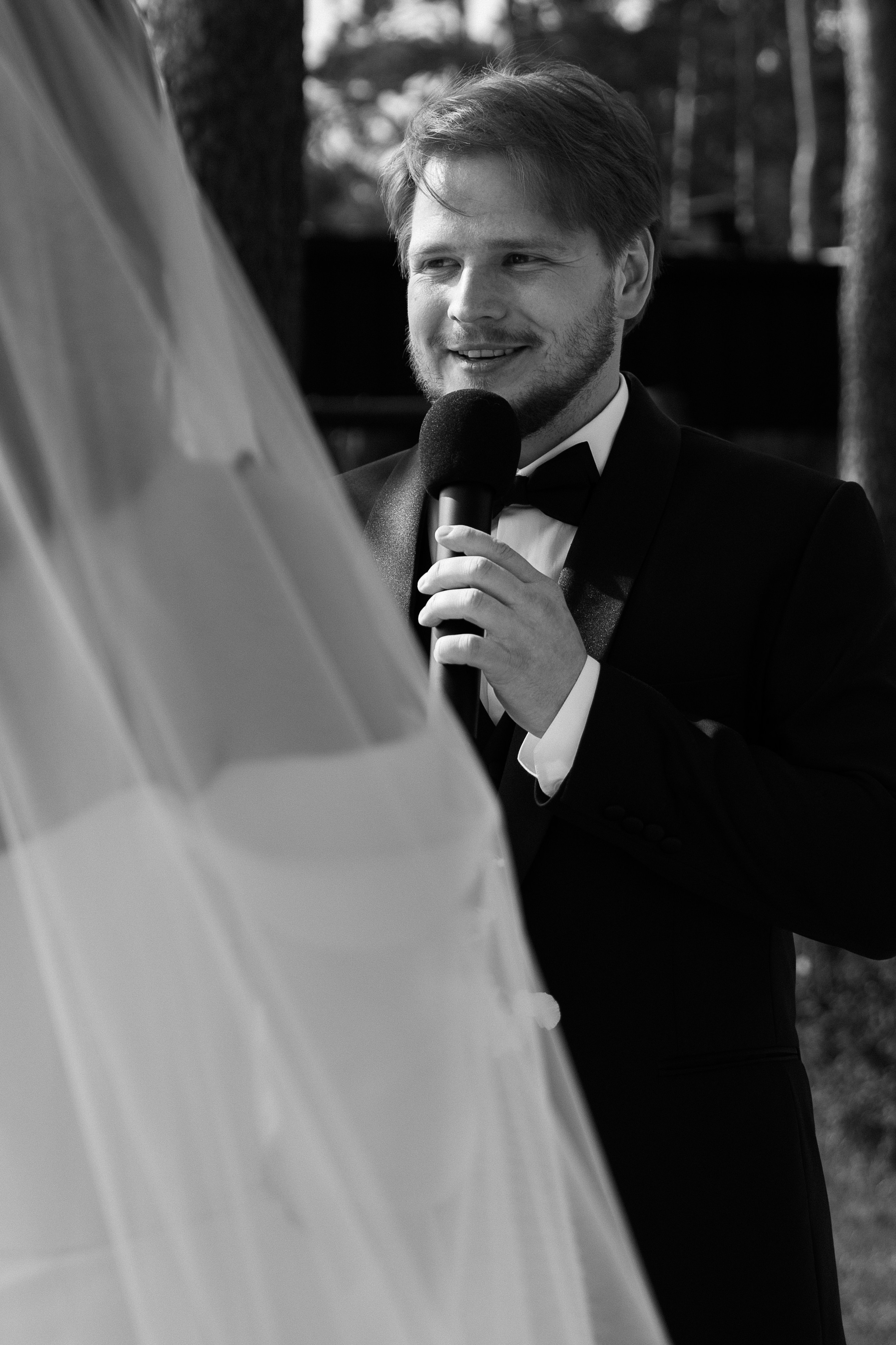 Настя & Никита. Свадебное агентство WedStories agency