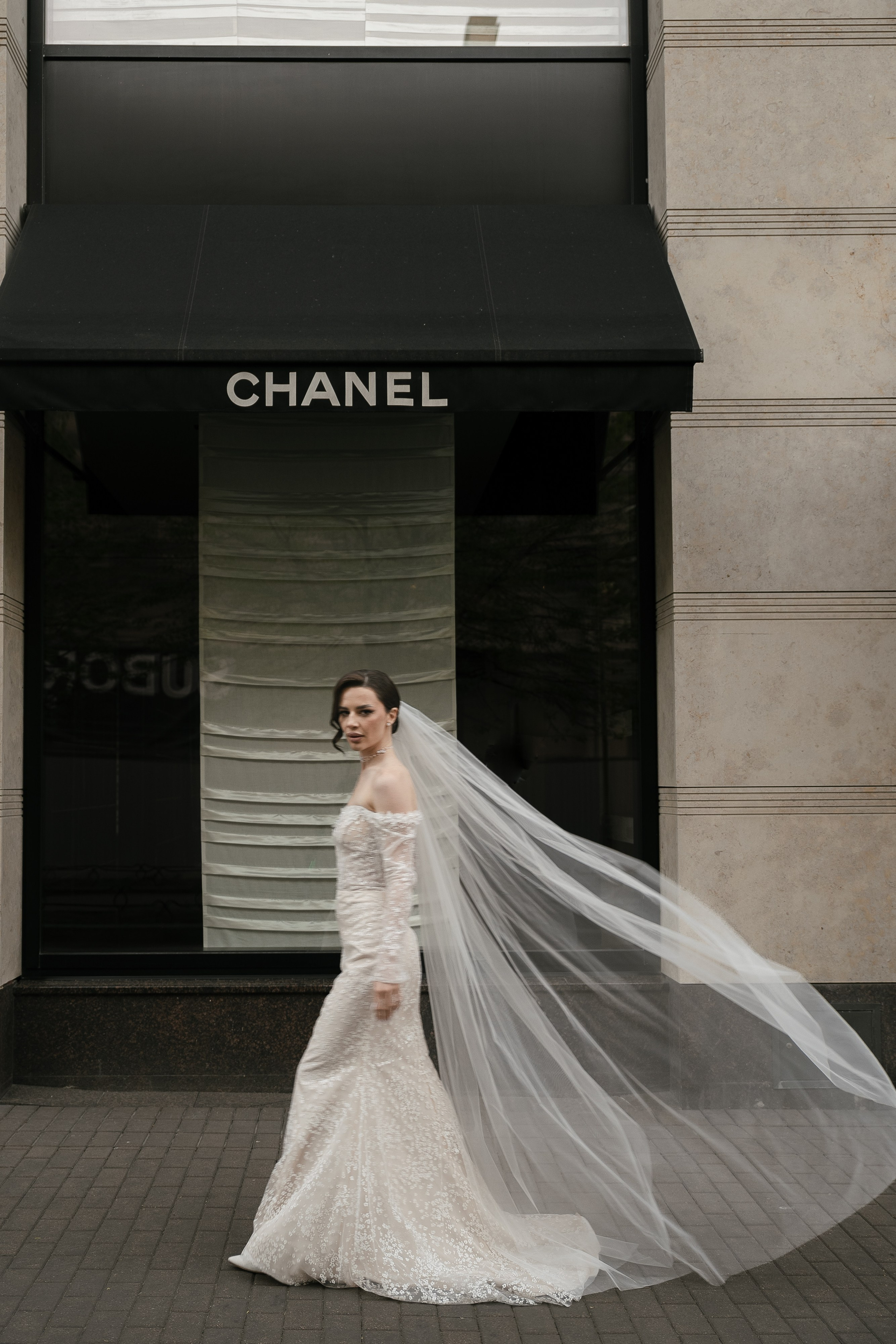 Алина & Егор. Свадебное агентство WedStories agency