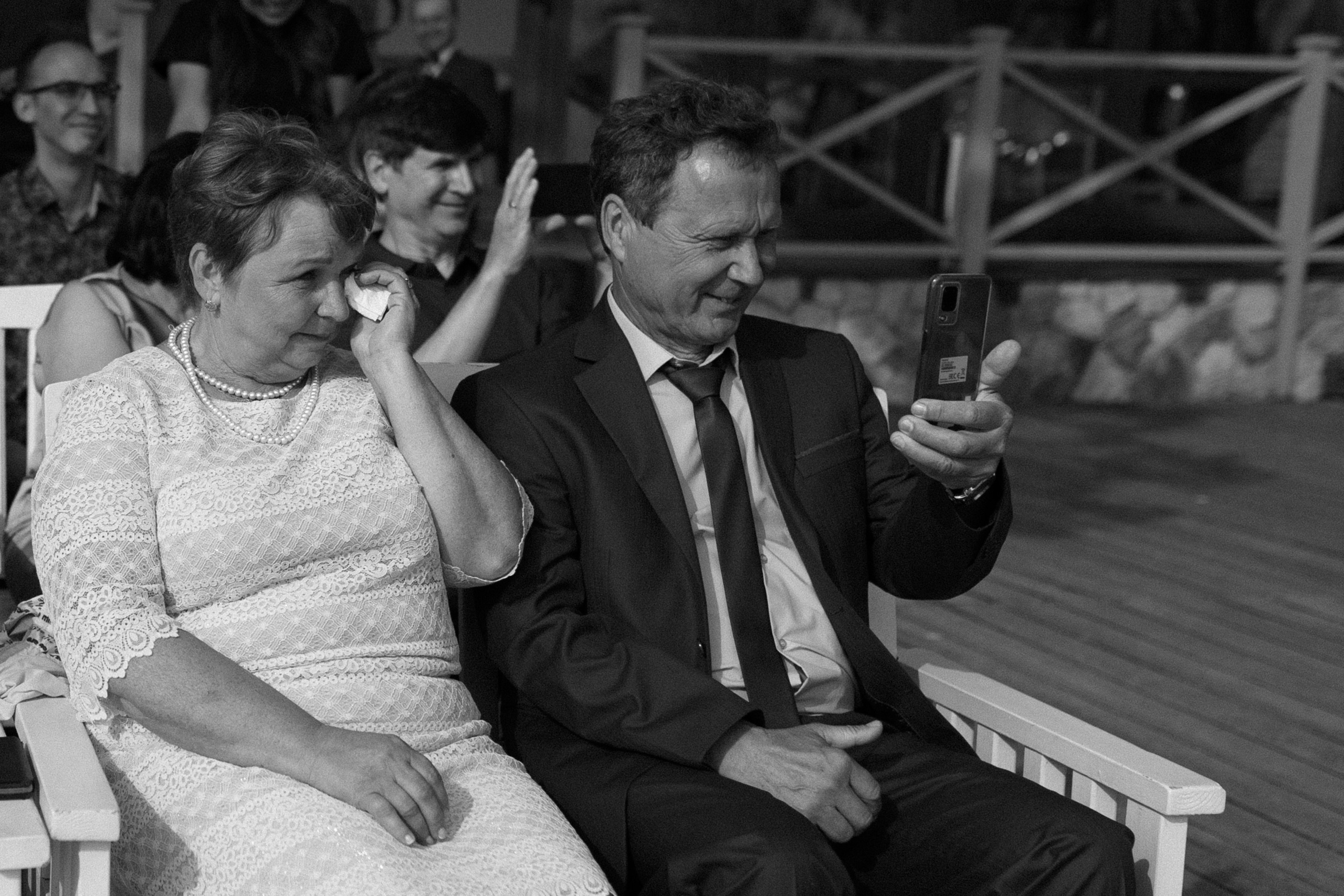 Женя & Никита. Свадебное агентство WedStories agency