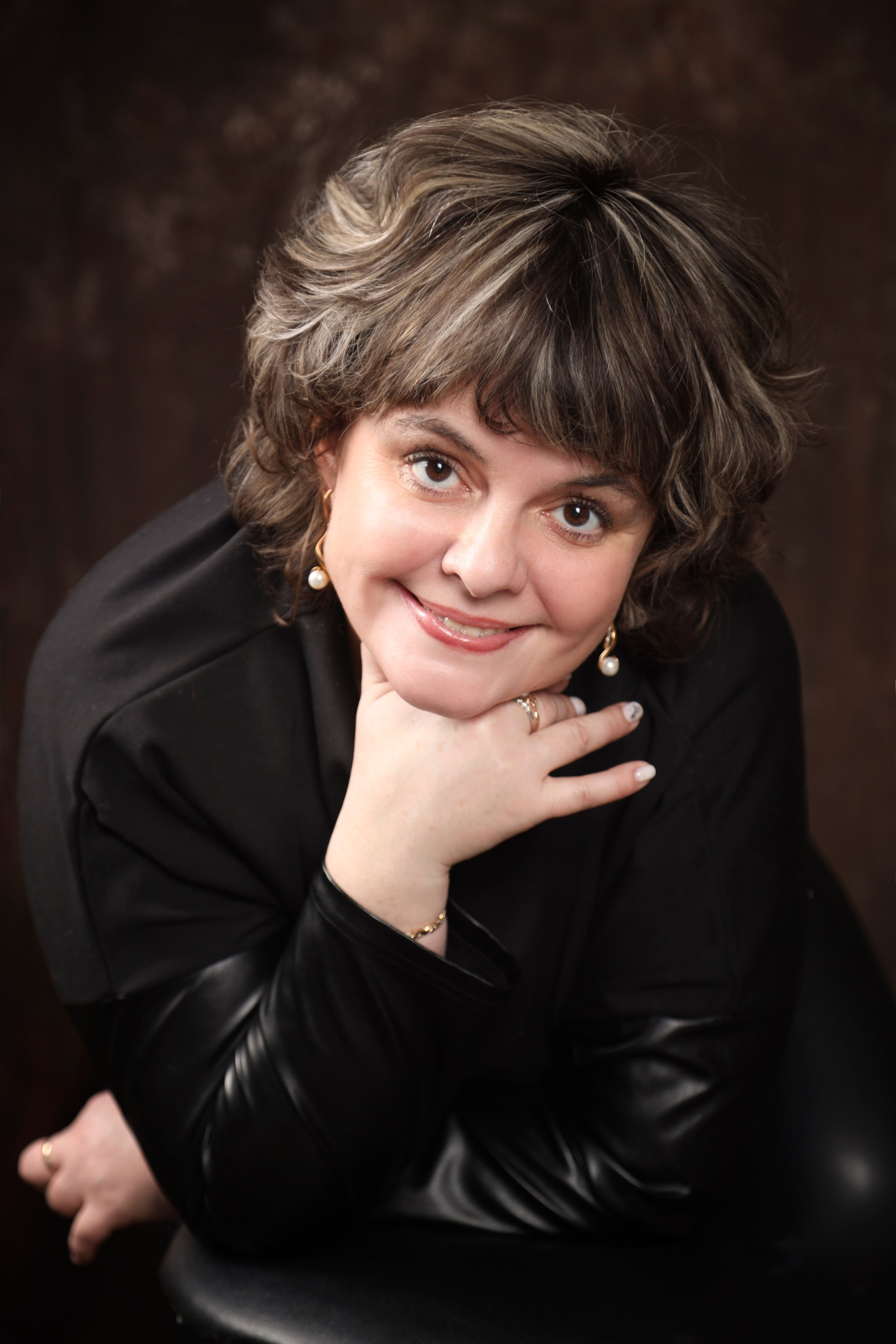 Портреты. Фотограф Ирина Смолина в г. Шимановске/Амурская область