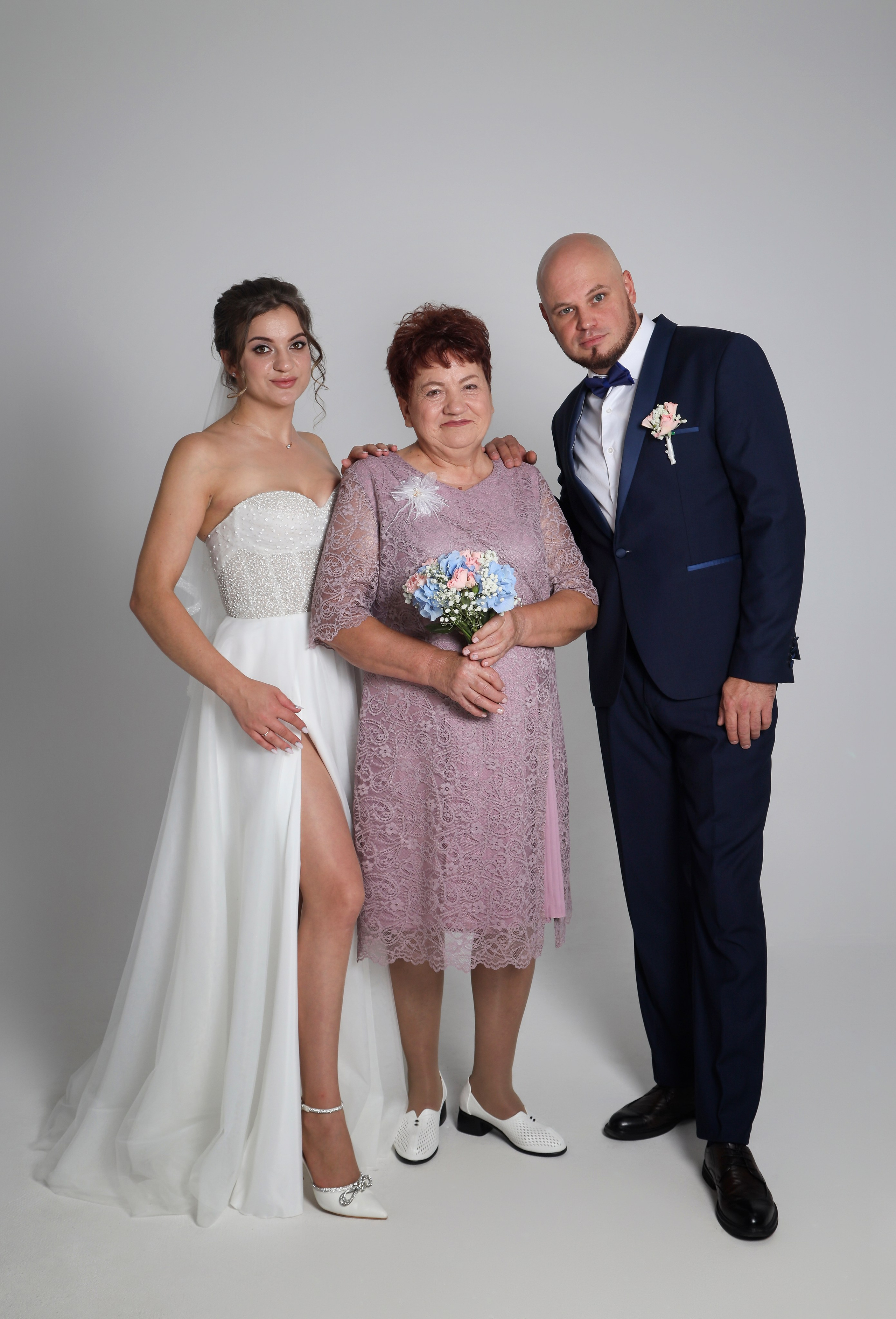 Свадьба Ольга и Денис. Фотограф Ирина Смолина в г. Шимановске/Амурская область