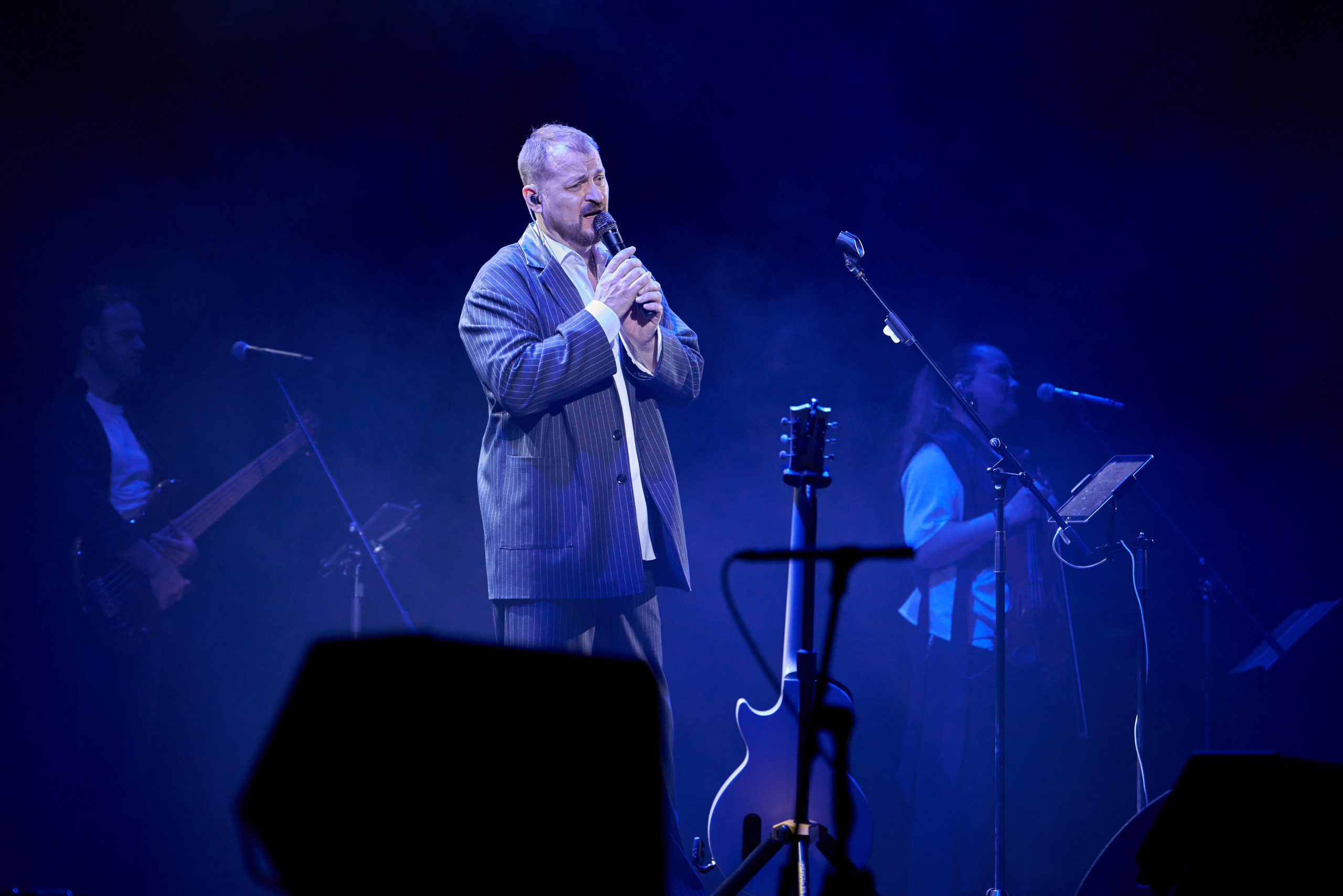 Other. Photographer in Kaliningrad