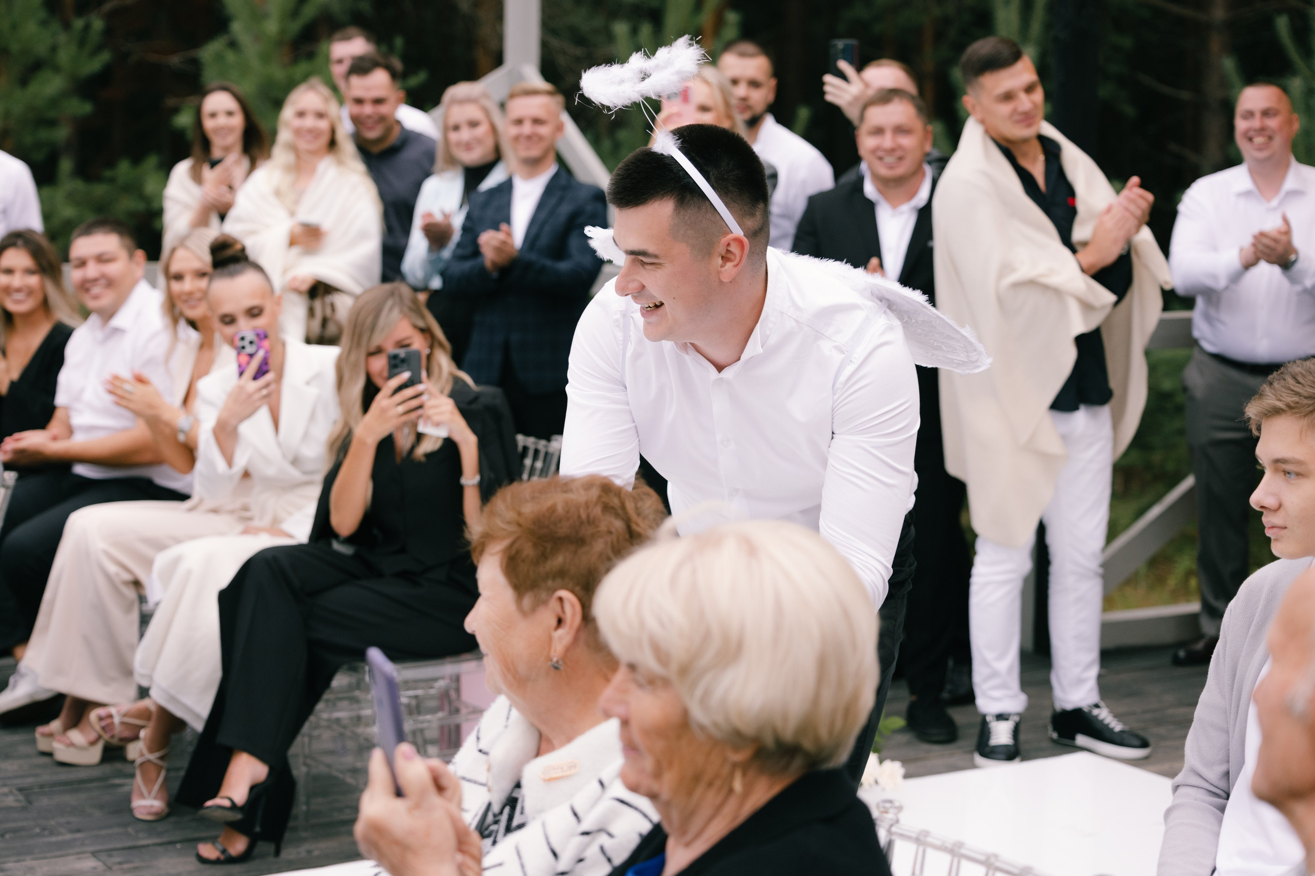 Wedding. Фотограф в Ижевске и Казани Богданов Яков