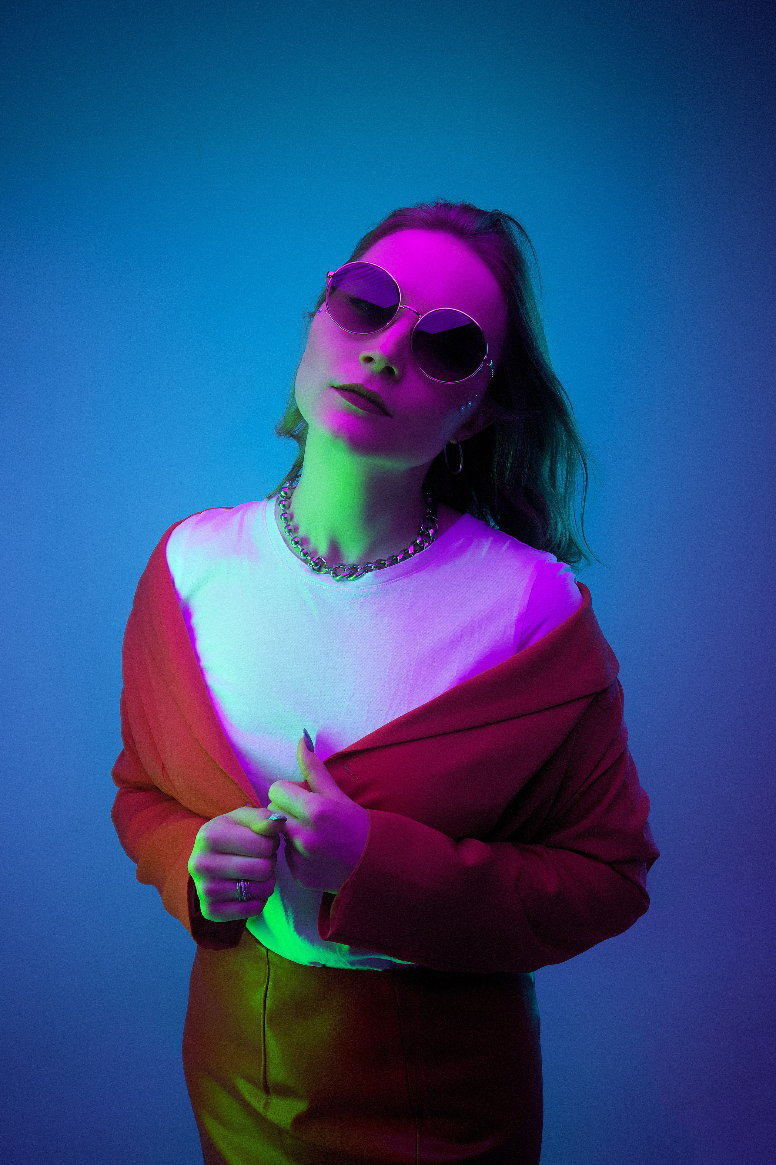 Анастасия. Фотограф и видеограф DOSERZH (Добрин Сергей) в городе Москва и МО