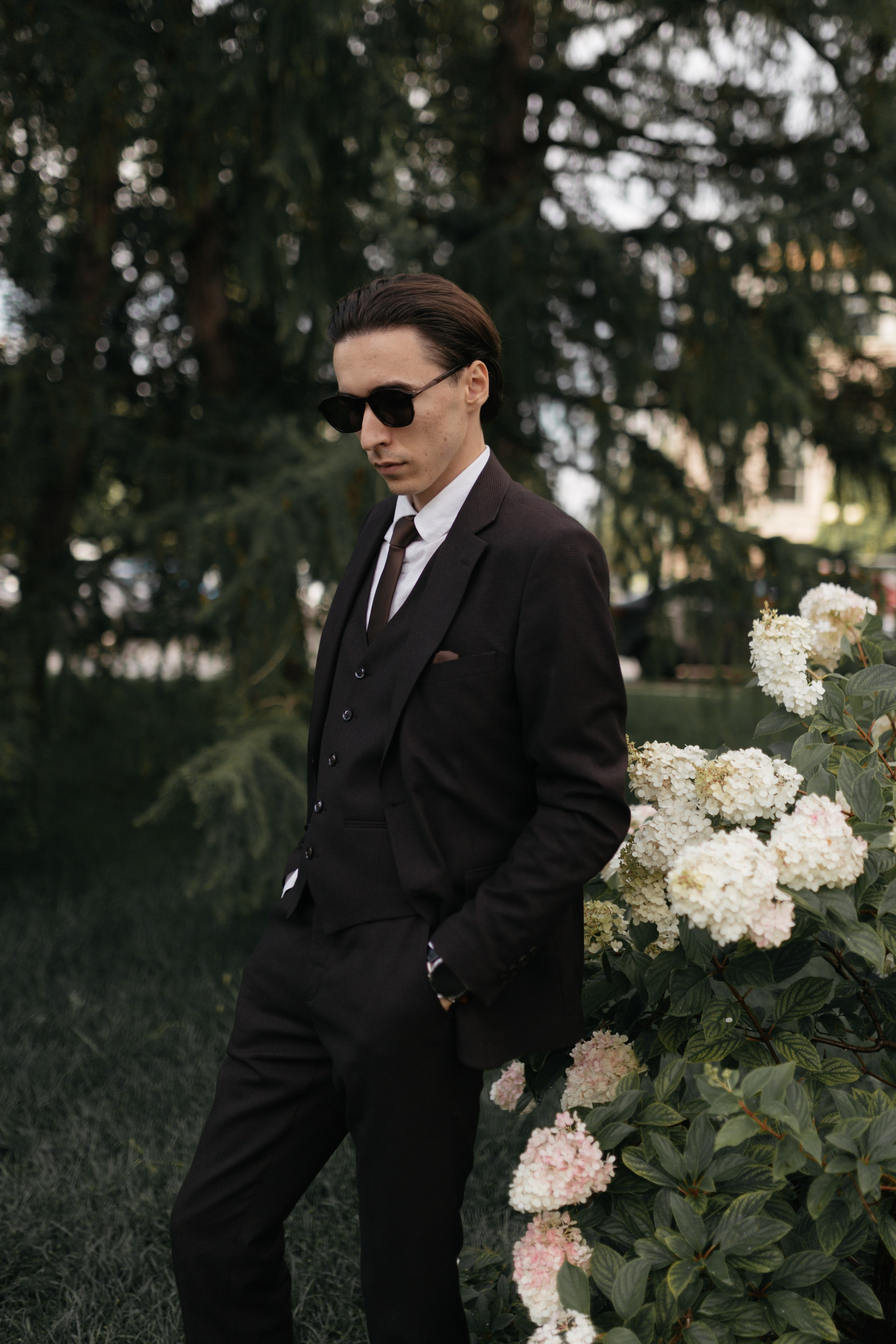 Инсаф & Диляра. Свадебный и семейный фотограф в Казани — Лилия Куликова